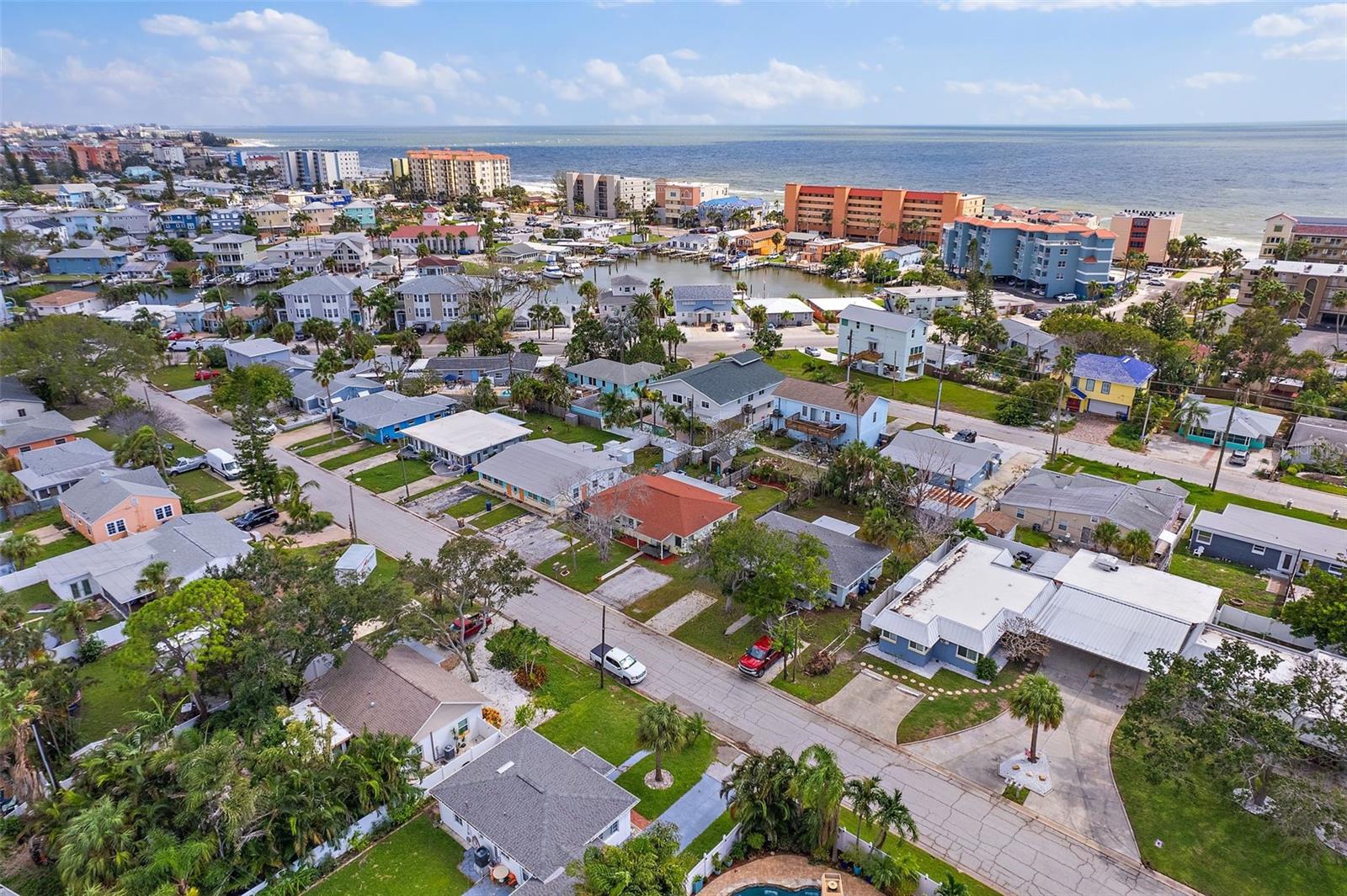14050 MIRAMAR AVE, MADEIRA BEACH, FL, 33708