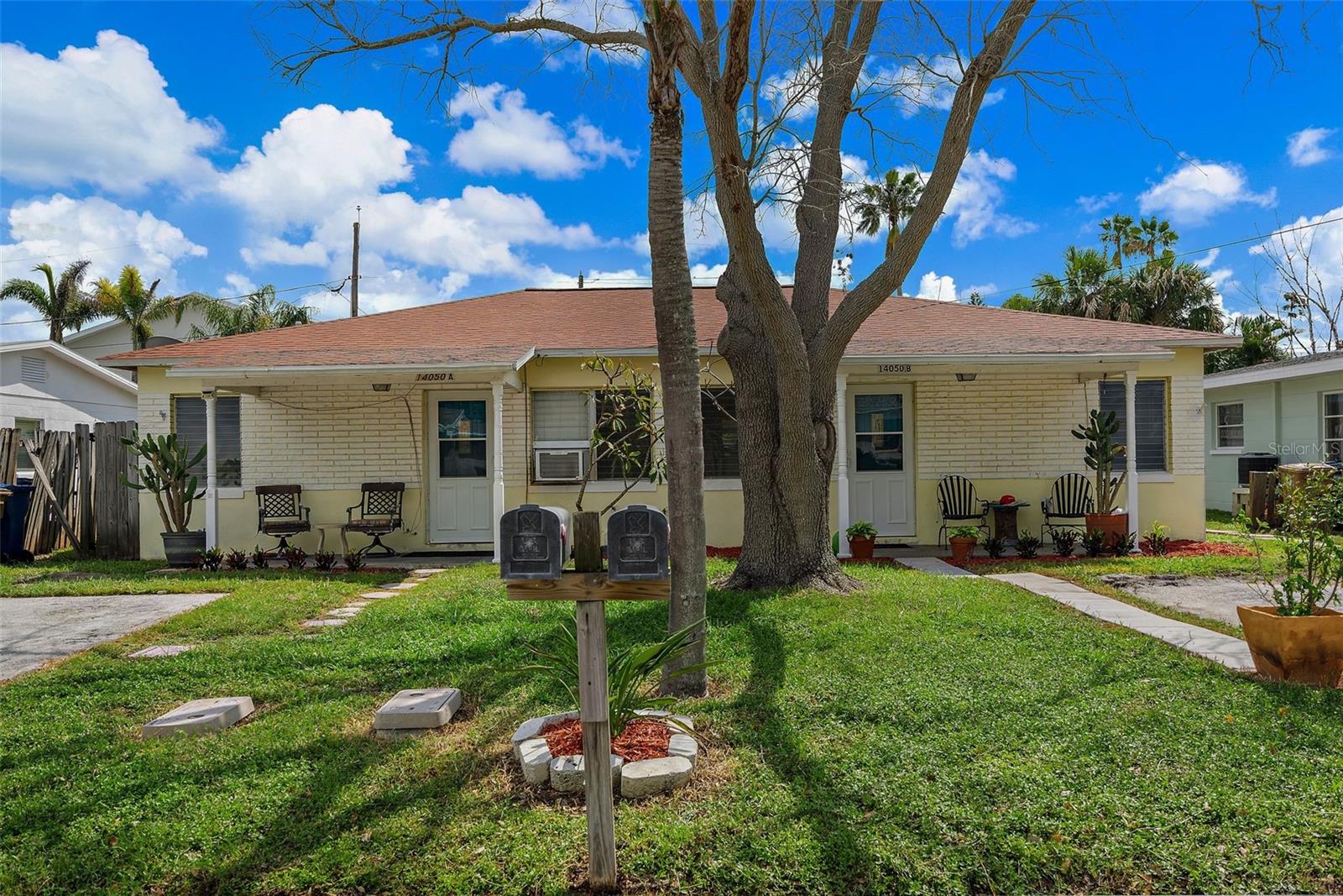 14050 MIRAMAR AVE, MADEIRA BEACH, FL, 33708
