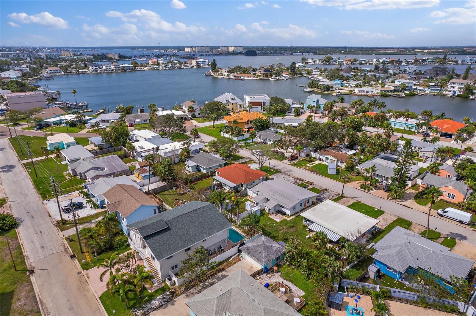 14050 MIRAMAR AVE, MADEIRA BEACH, FL, 33708