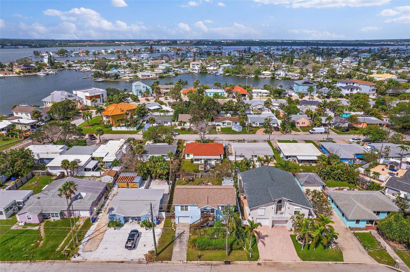 14050 MIRAMAR AVE, MADEIRA BEACH, FL, 33708