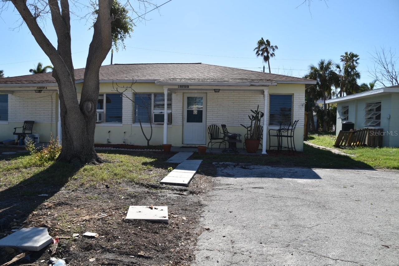 14050 MIRAMAR AVE, MADEIRA BEACH, FL, 33708