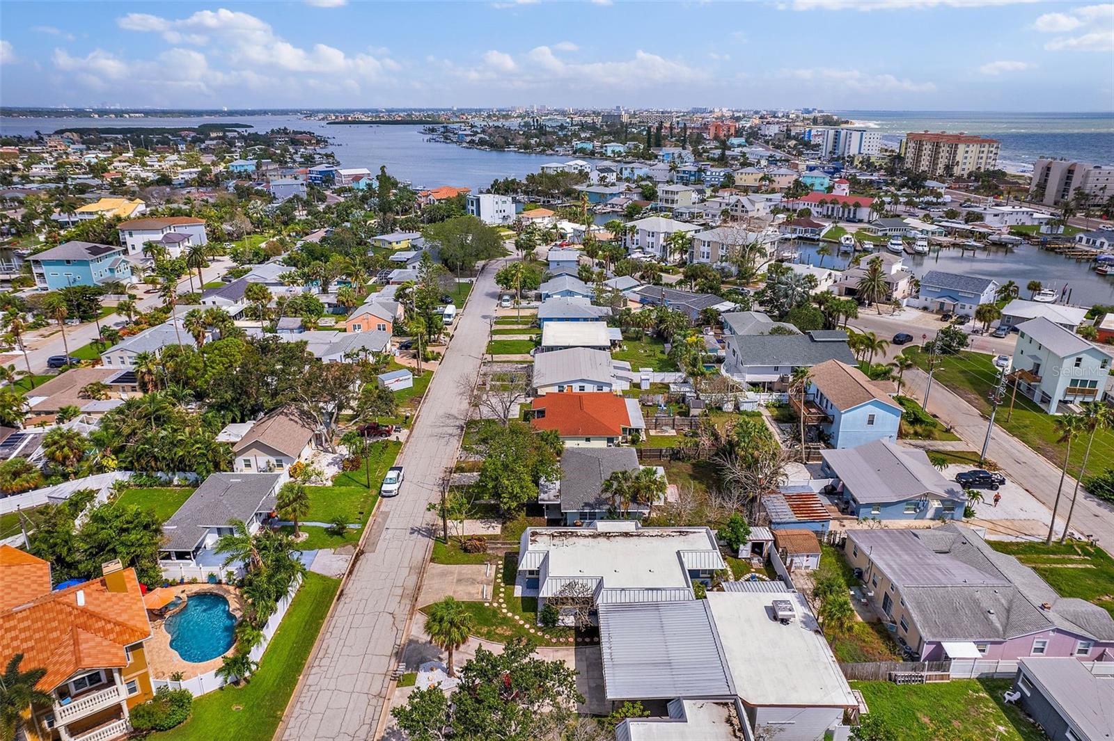 14050 MIRAMAR AVE, MADEIRA BEACH, FL, 33708