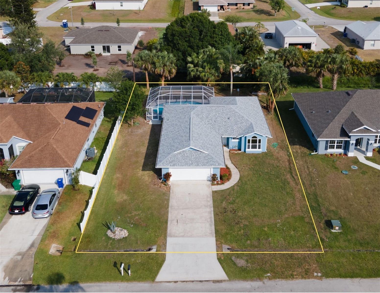 995 CLEARMONT ST, SEBASTIAN, FL, 32958