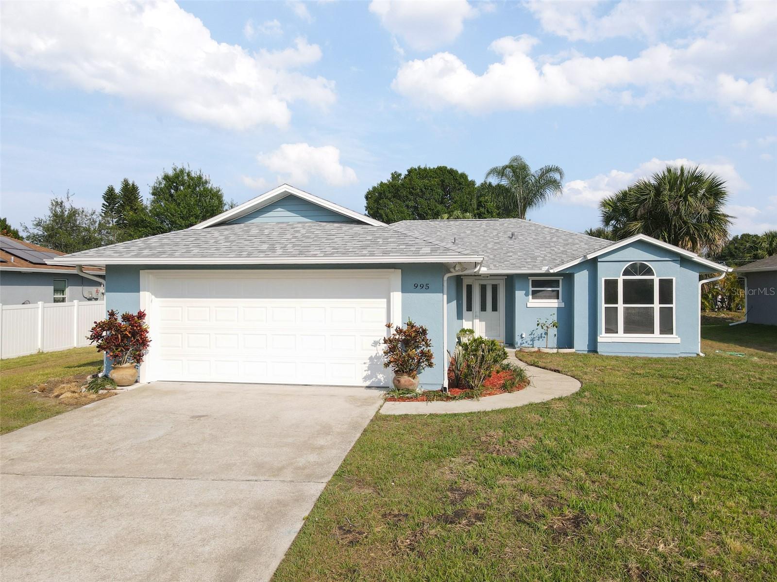995 CLEARMONT ST, SEBASTIAN, FL, 32958
