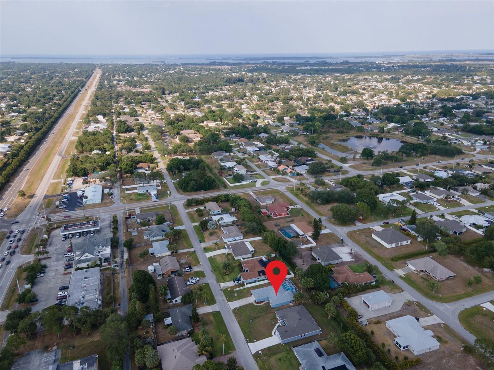 995 CLEARMONT ST, SEBASTIAN, FL, 32958