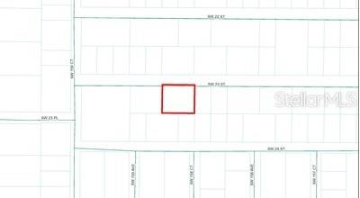 Lot 12 & 13 SW 23RD ST, OCALA, FL, 34481