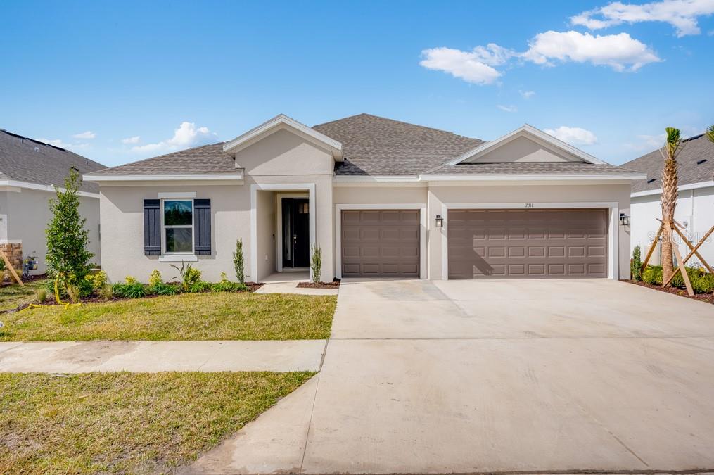 2311 OVERFALLS PL, WESLEY CHAPEL, FL, 33543