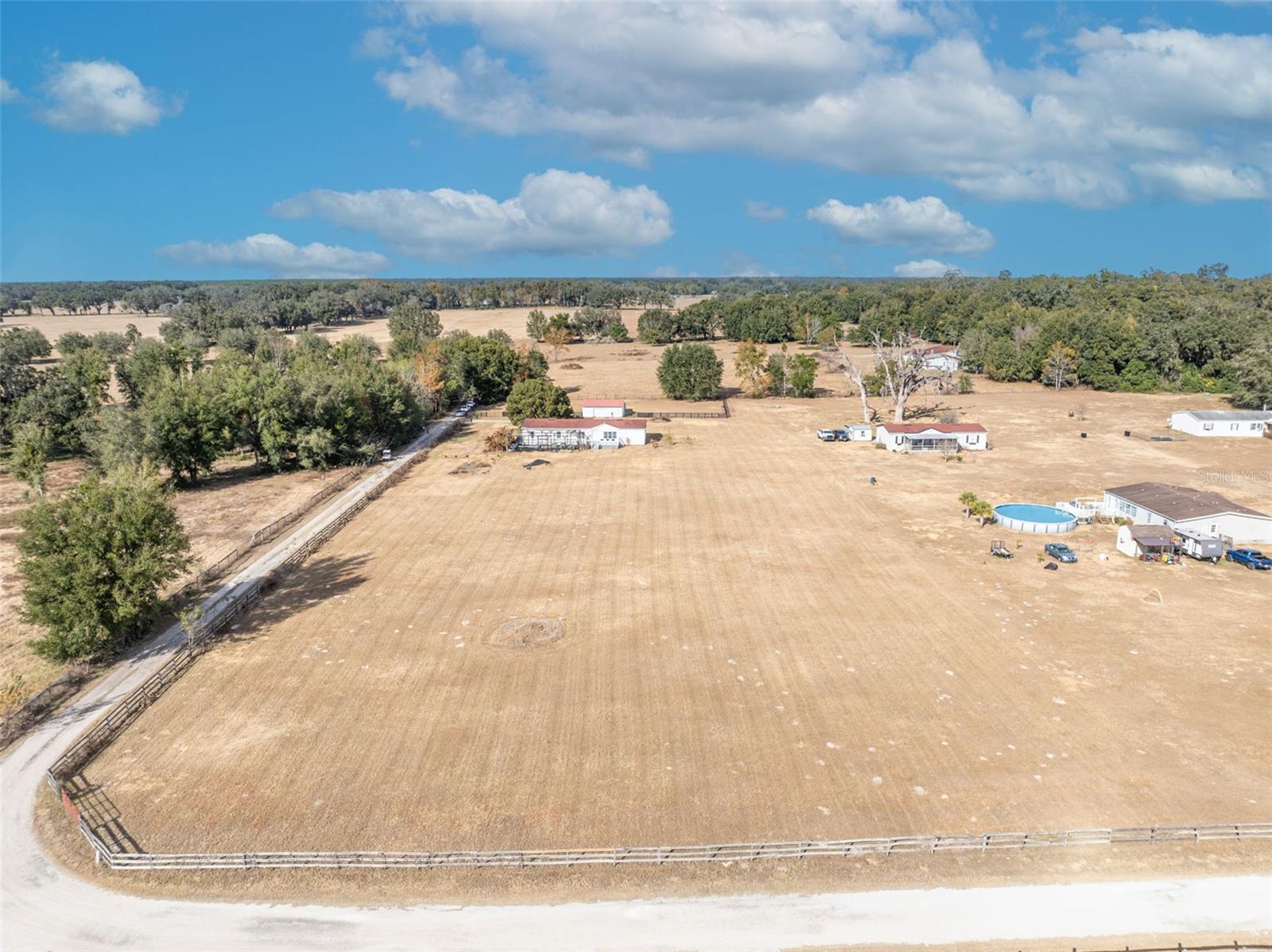 850 NE 107TH RD, OXFORD, FL, 34484