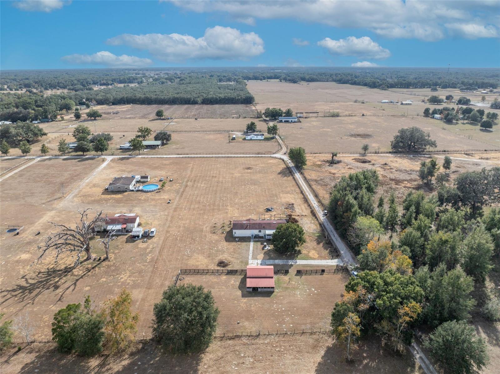 850 NE 107TH RD, OXFORD, FL, 34484