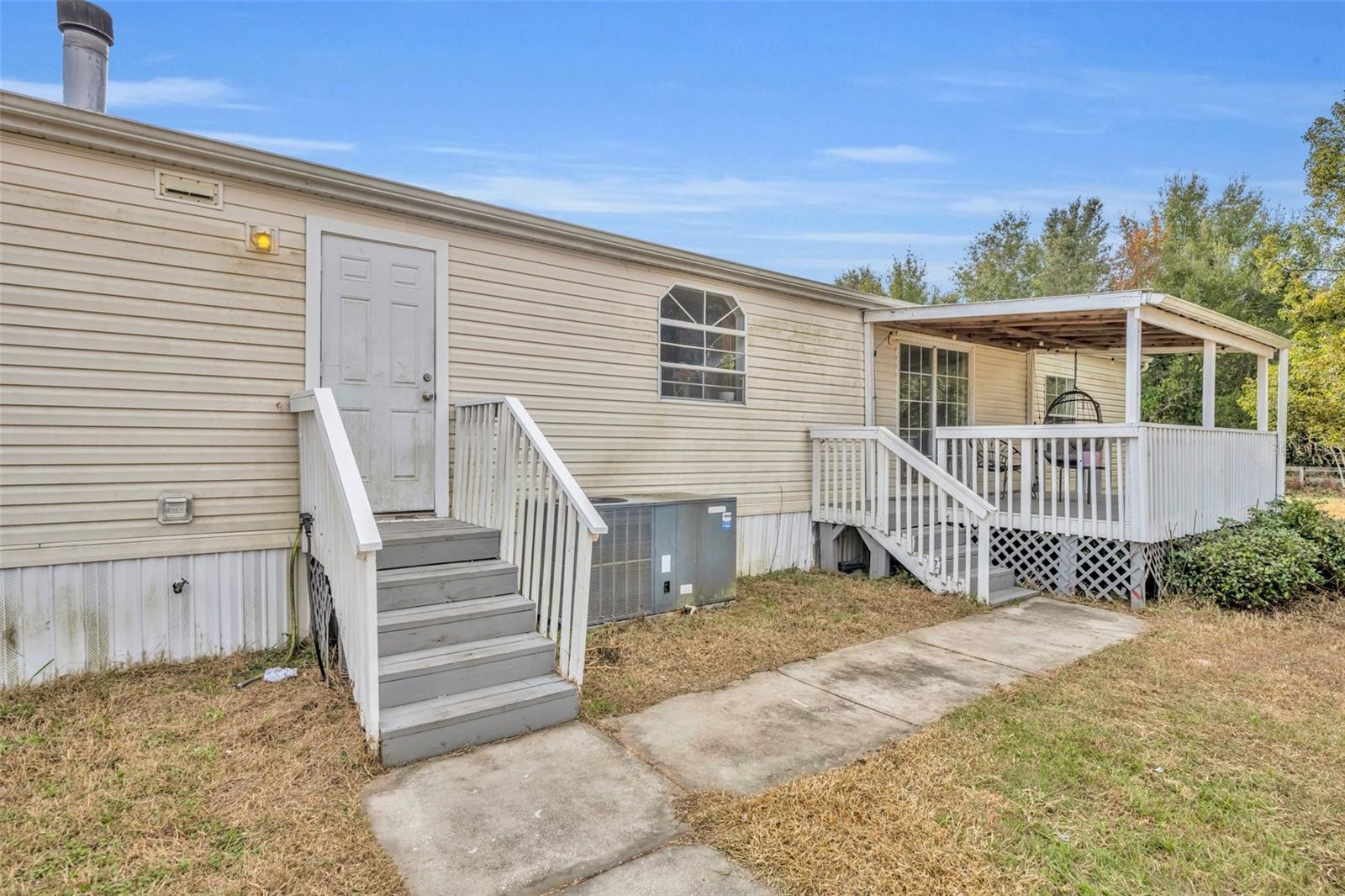 850 NE 107TH RD, OXFORD, FL, 34484