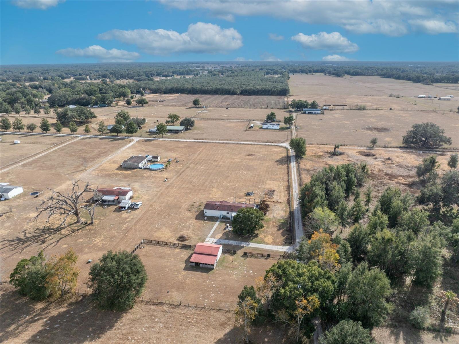 850 NE 107TH RD, OXFORD, FL, 34484