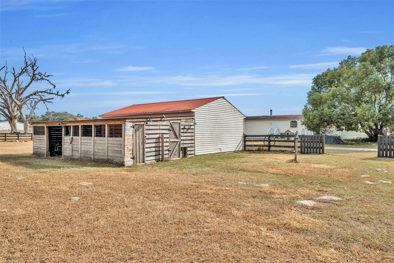 850 NE 107TH RD, OXFORD, FL, 34484