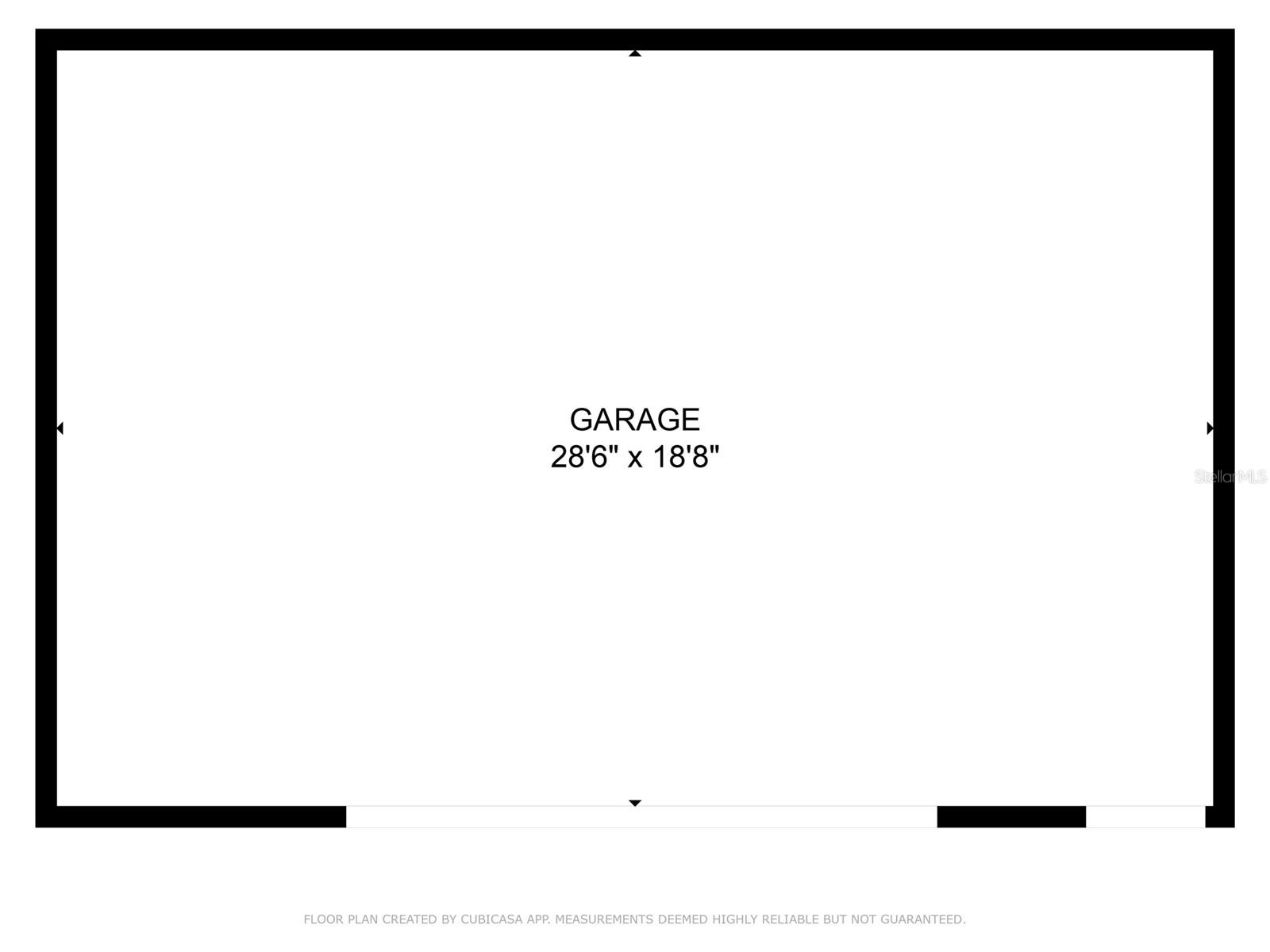 850 NE 107TH RD, OXFORD, FL, 34484