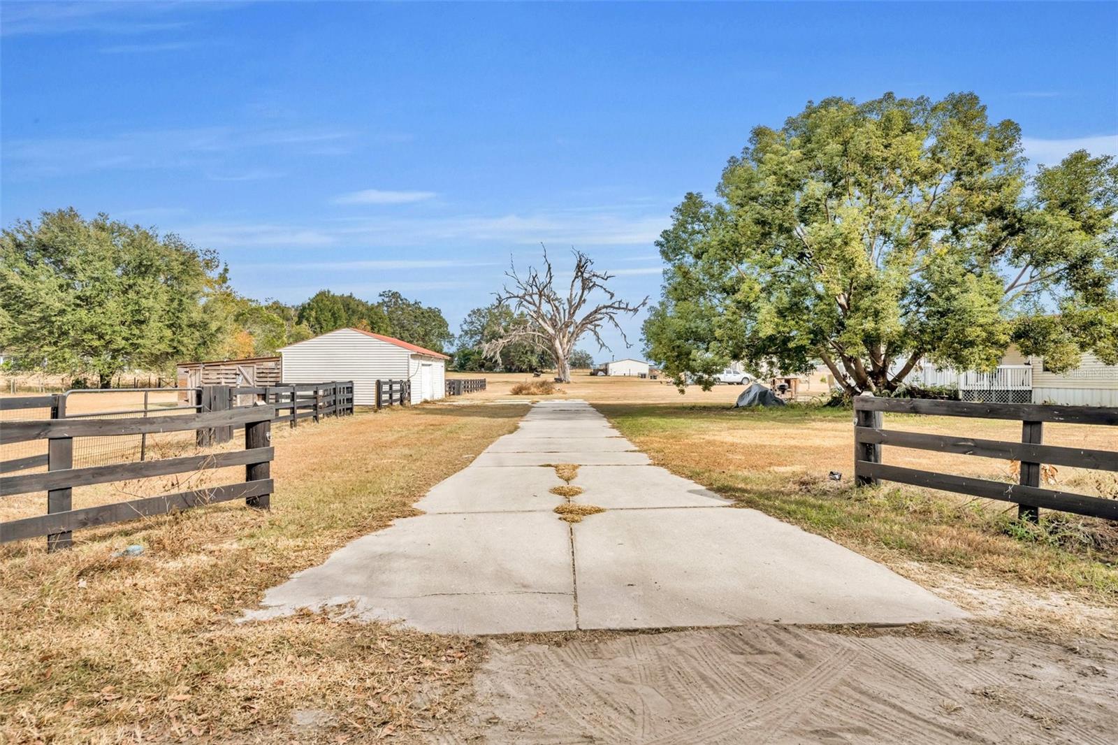 850 NE 107TH RD, OXFORD, FL, 34484