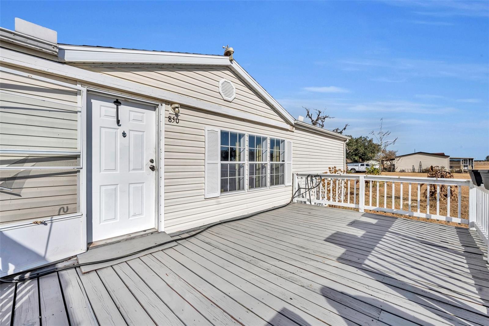 850 NE 107TH RD, OXFORD, FL, 34484