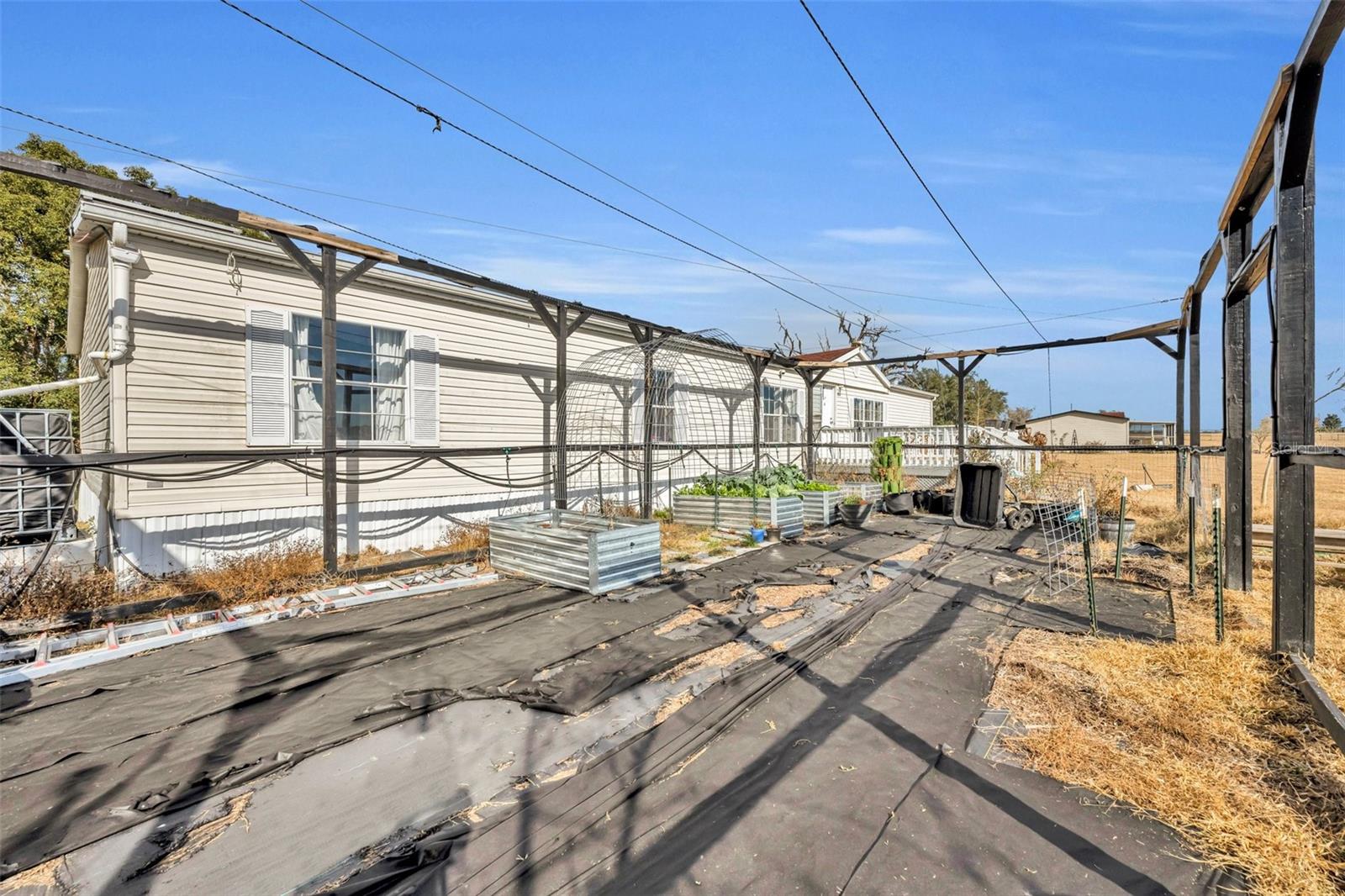 850 NE 107TH RD, OXFORD, FL, 34484