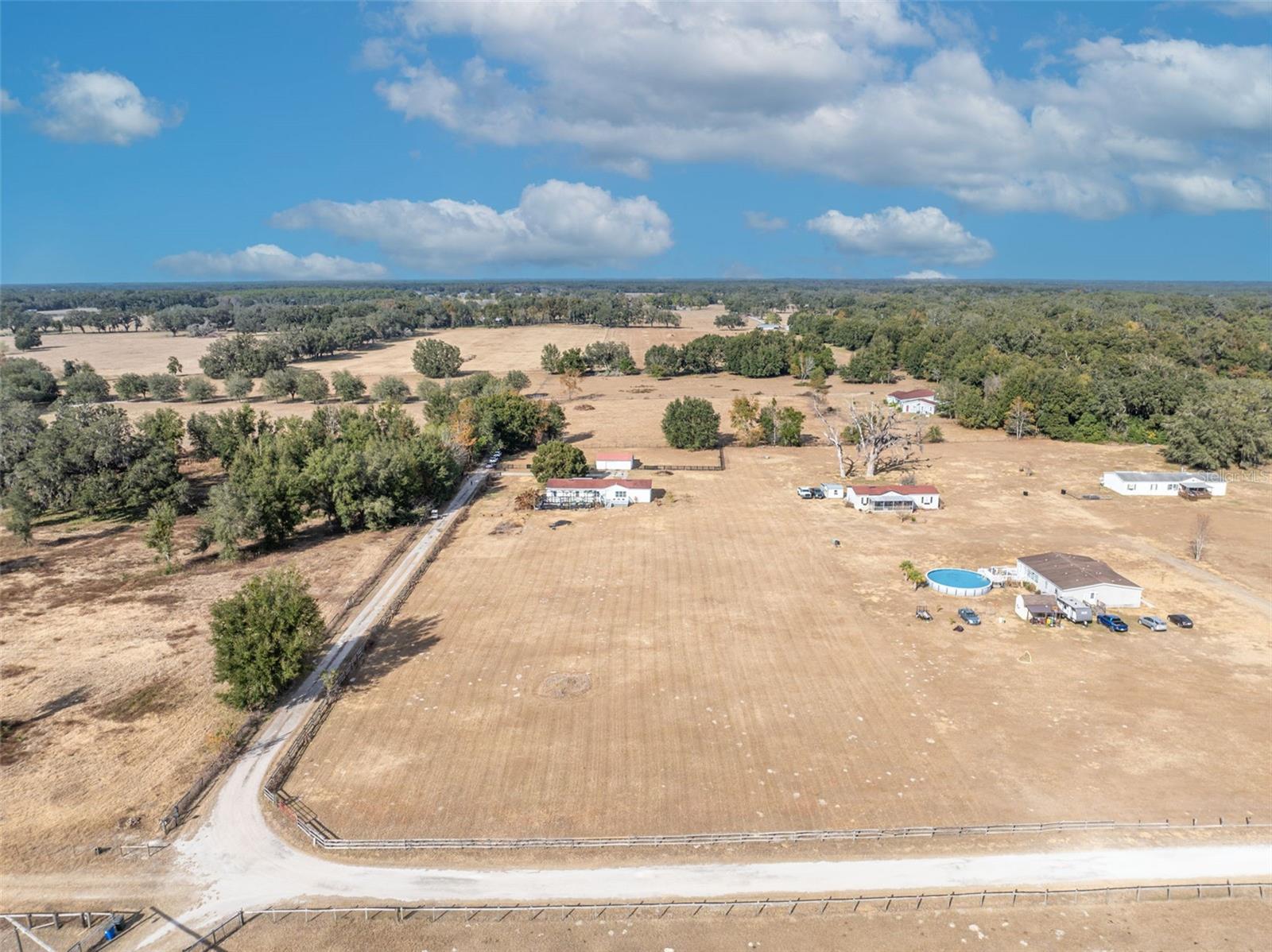 850 NE 107TH RD, OXFORD, FL, 34484