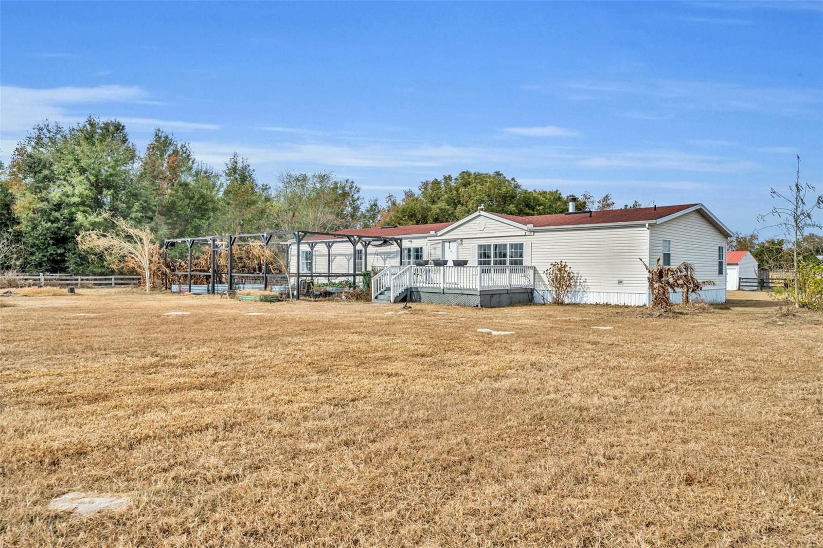 850 NE 107TH RD, OXFORD, FL, 34484