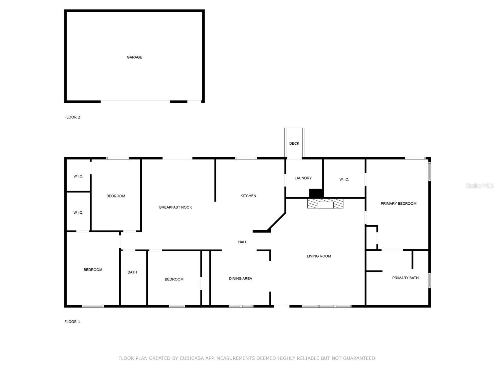 850 NE 107TH RD, OXFORD, FL, 34484