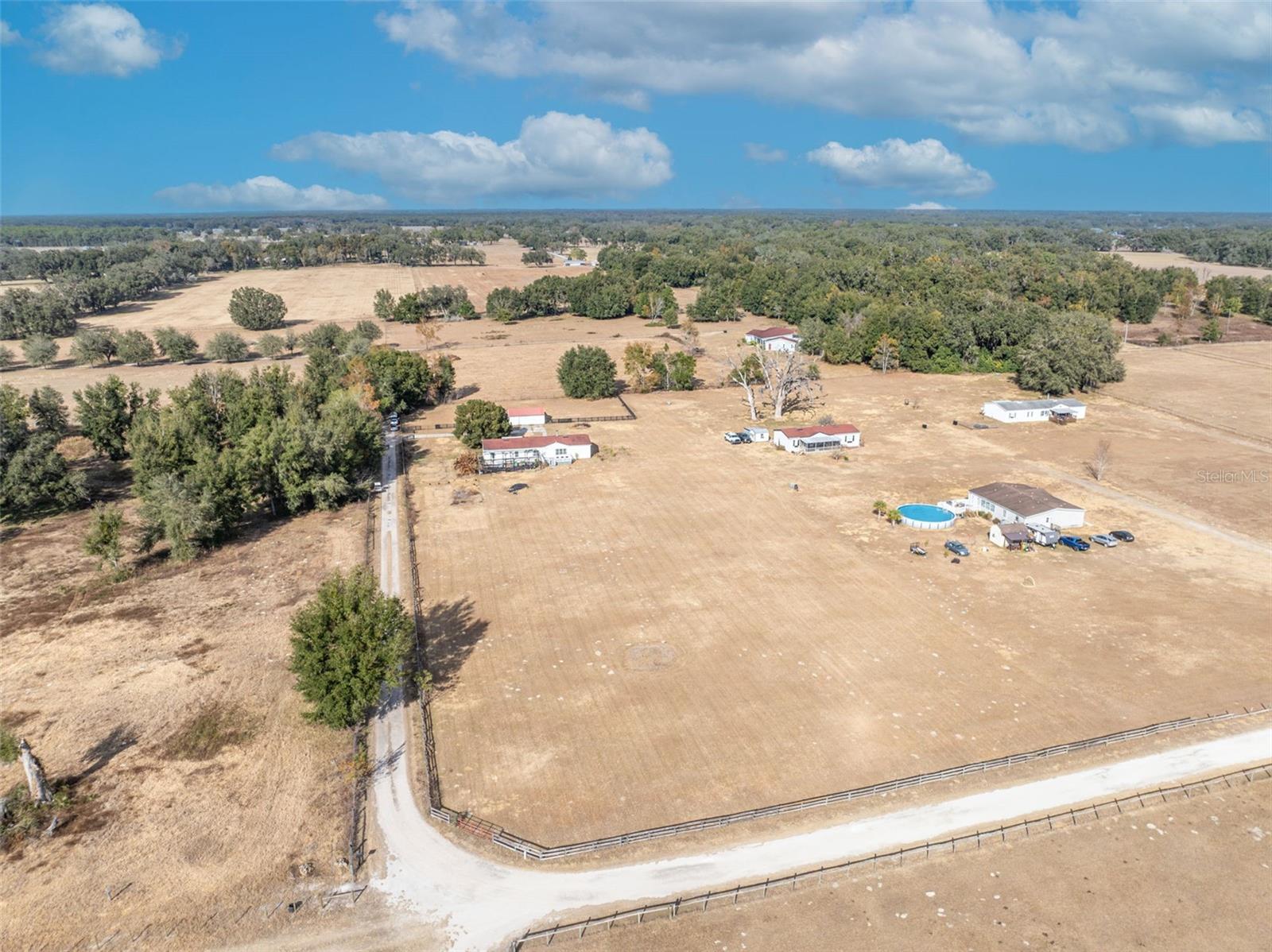 850 NE 107TH RD, OXFORD, FL, 34484