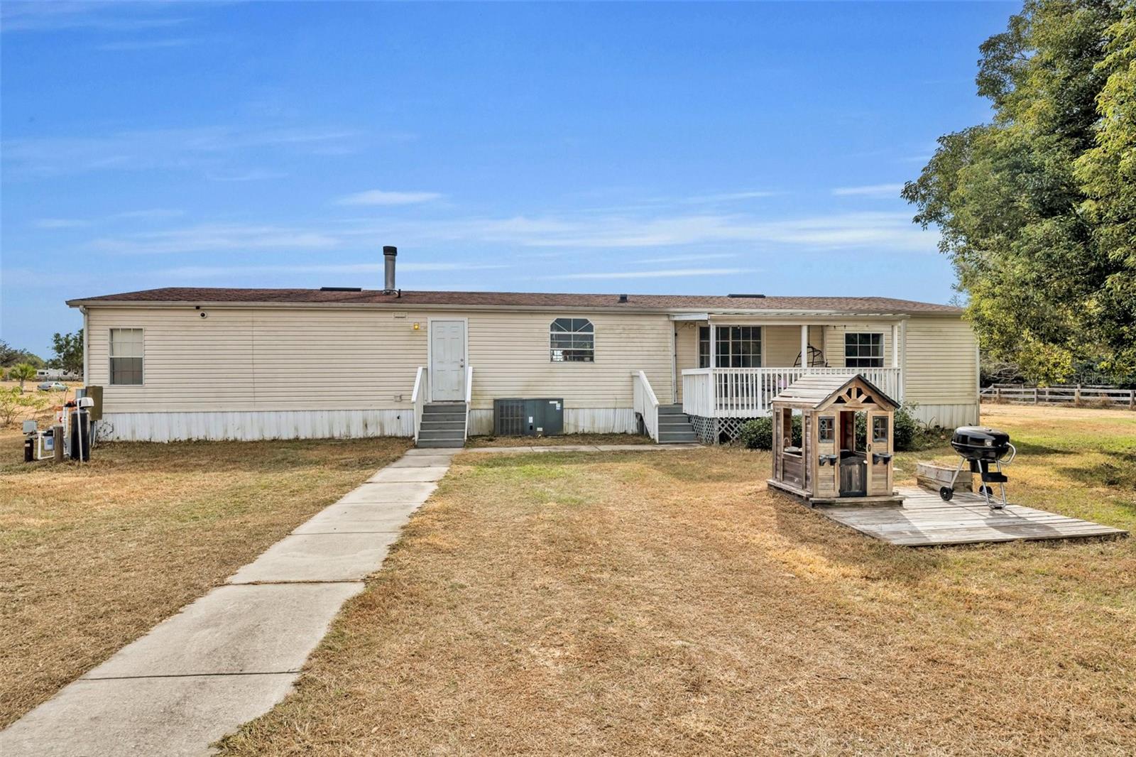 850 NE 107TH RD, OXFORD, FL, 34484