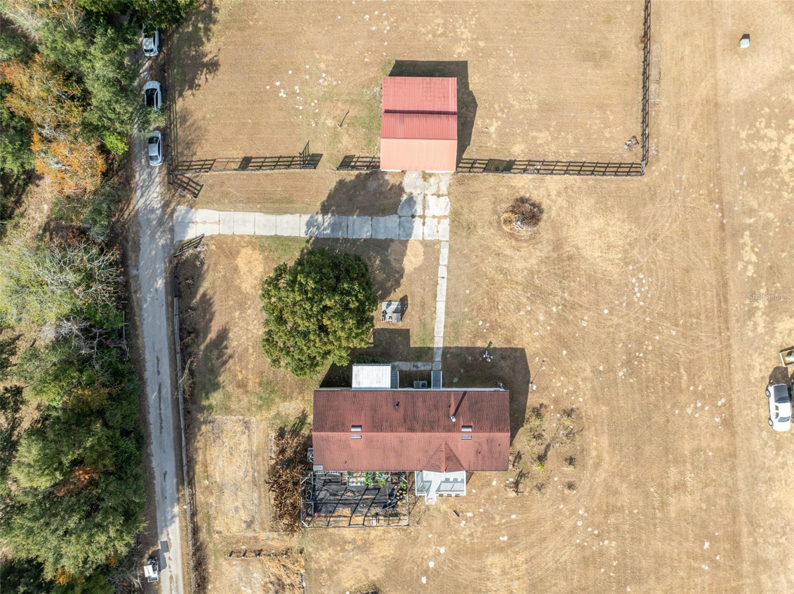 850 NE 107TH RD, OXFORD, FL, 34484