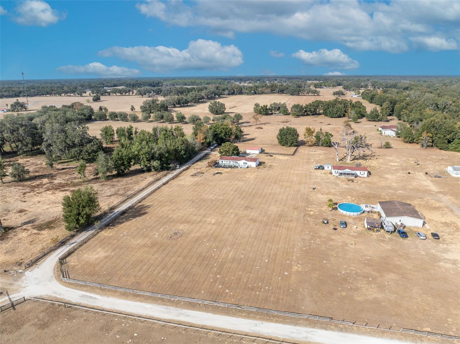 850 NE 107TH RD, OXFORD, FL, 34484