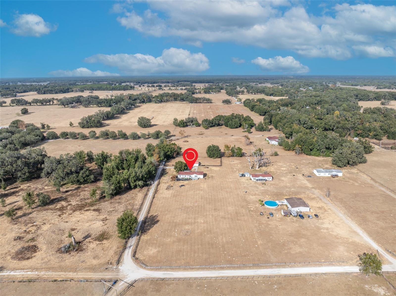 850 NE 107TH RD, OXFORD, FL, 34484