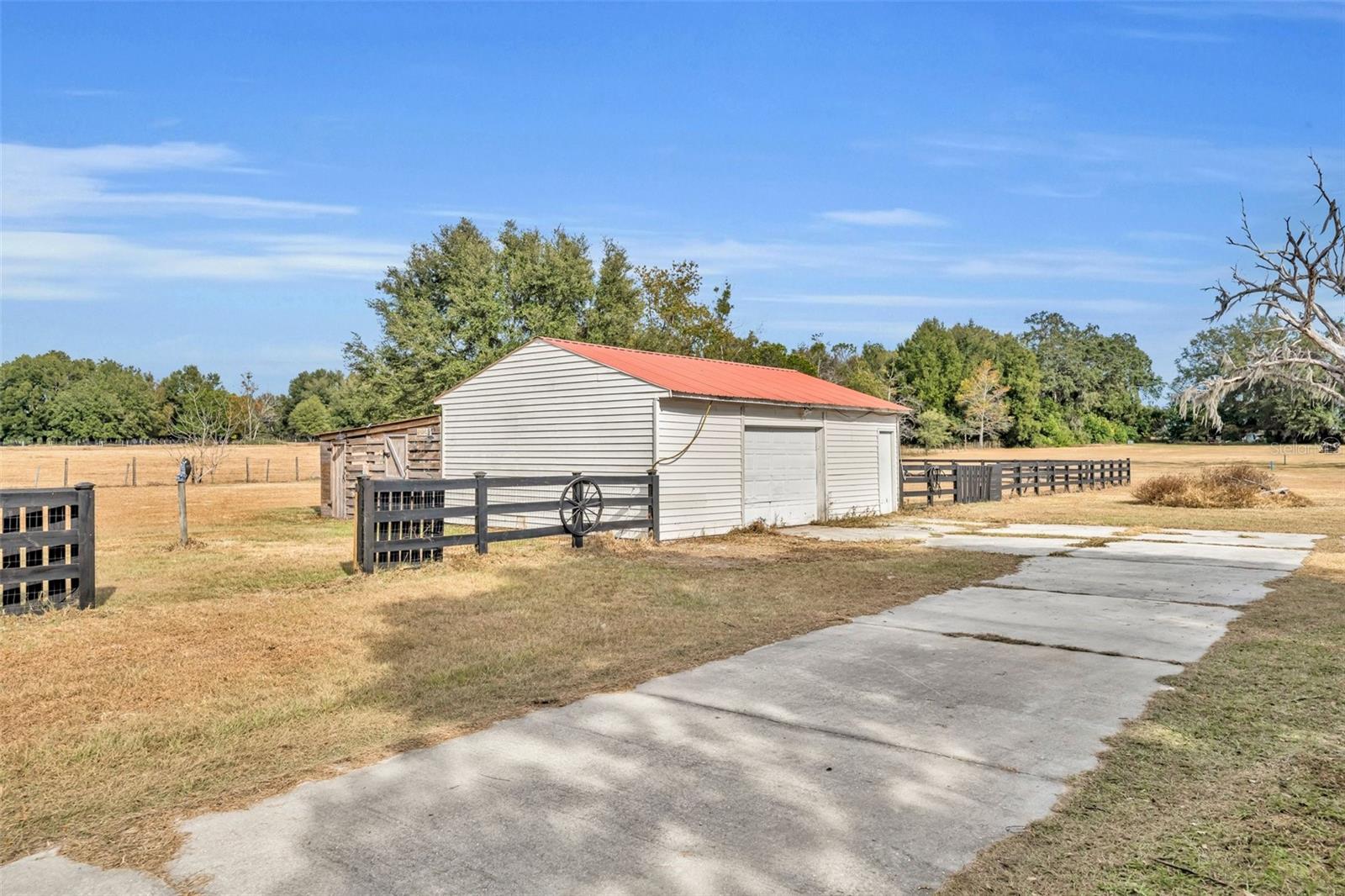 850 NE 107TH RD, OXFORD, FL, 34484