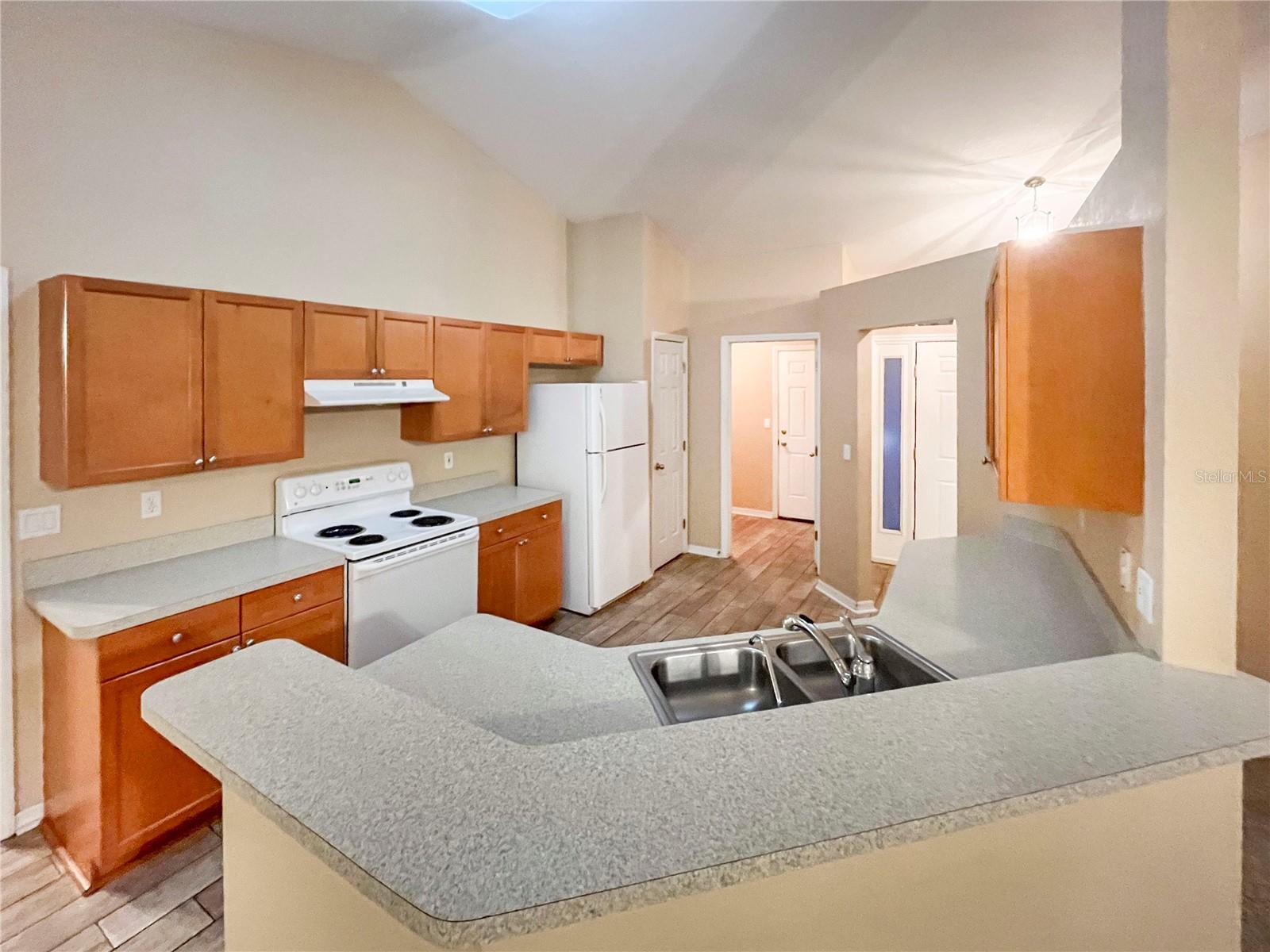 1445 BOSWELL ST, NORTH PORT, FL, 34288