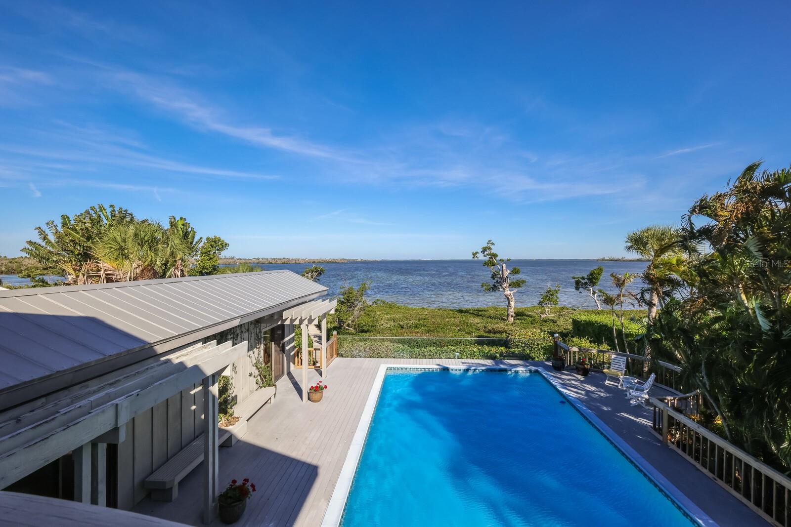 1671 JOSE GASPAR DR, BOCA GRANDE, FL, 33921