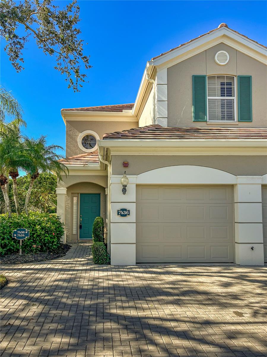 7436 BOTANICA PKWY #201, SARASOTA, FL, 34238