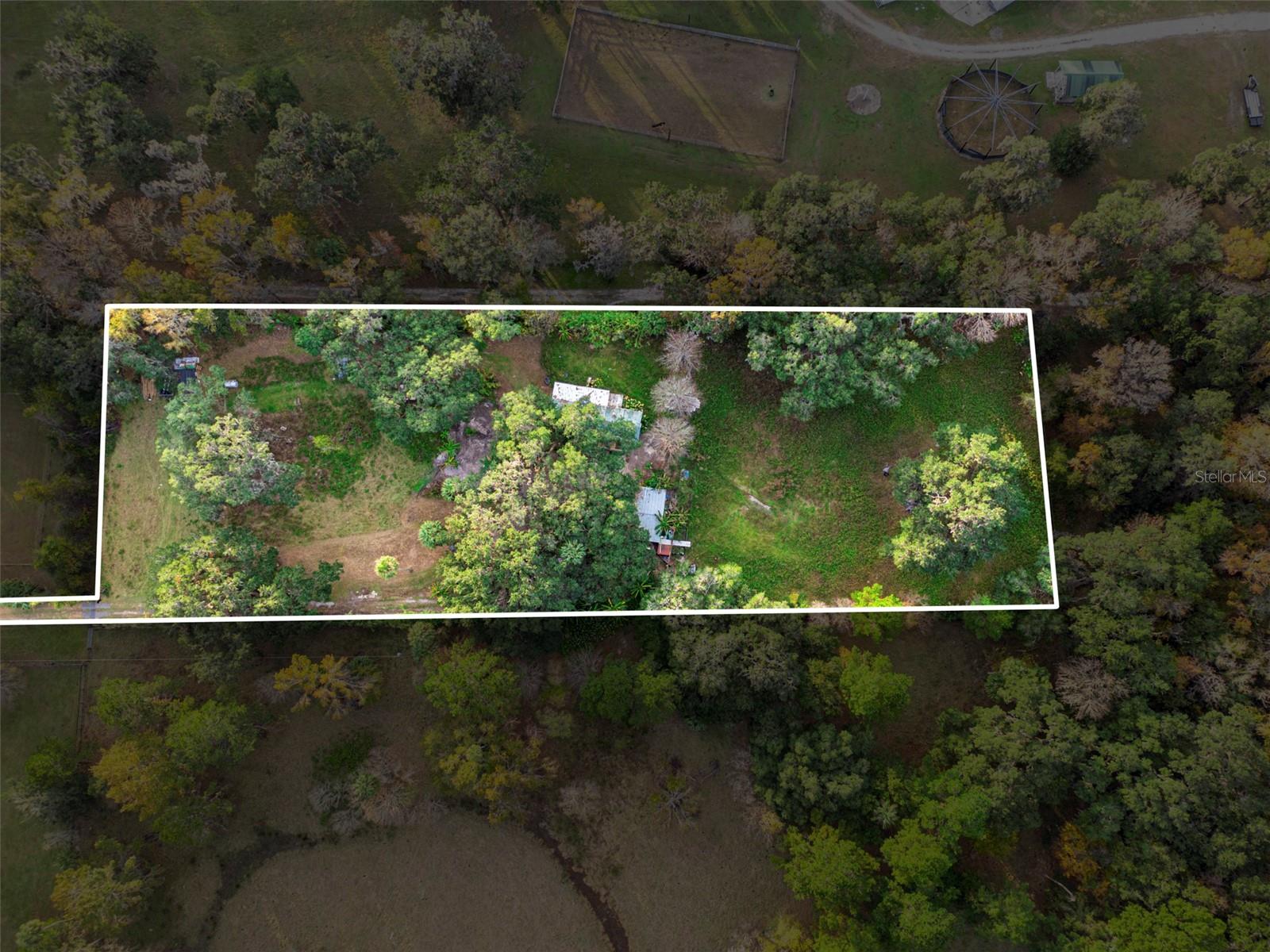 6547 NW 193RD ST, MICANOPY, FL, 32667