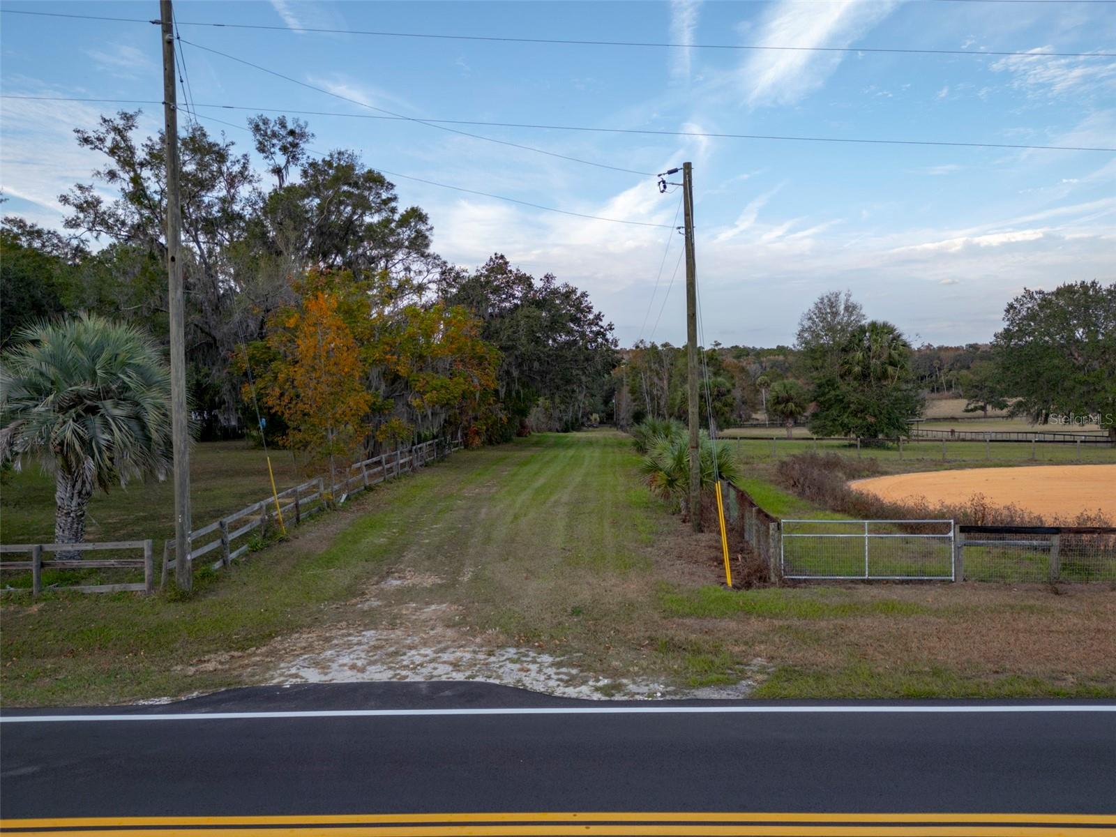 6547 NW 193RD ST, MICANOPY, FL, 32667