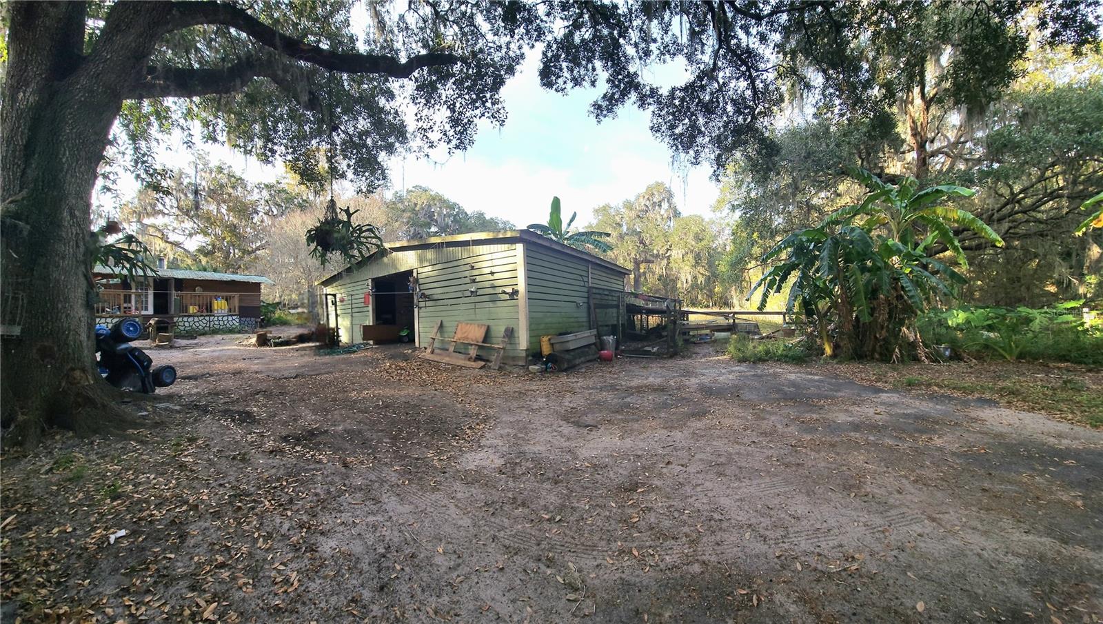 6547 NW 193RD ST, MICANOPY, FL, 32667