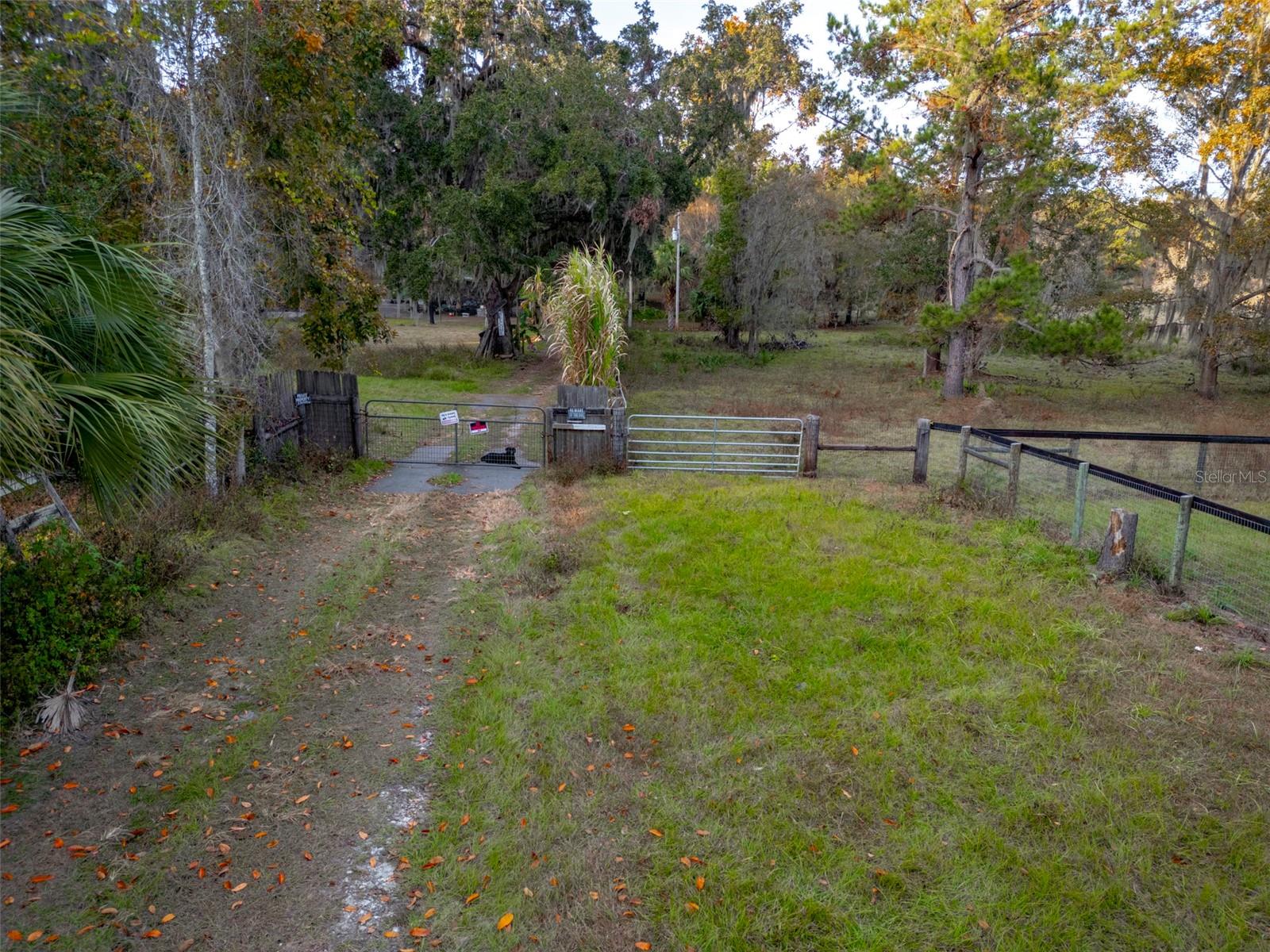 6547 NW 193RD ST, MICANOPY, FL, 32667