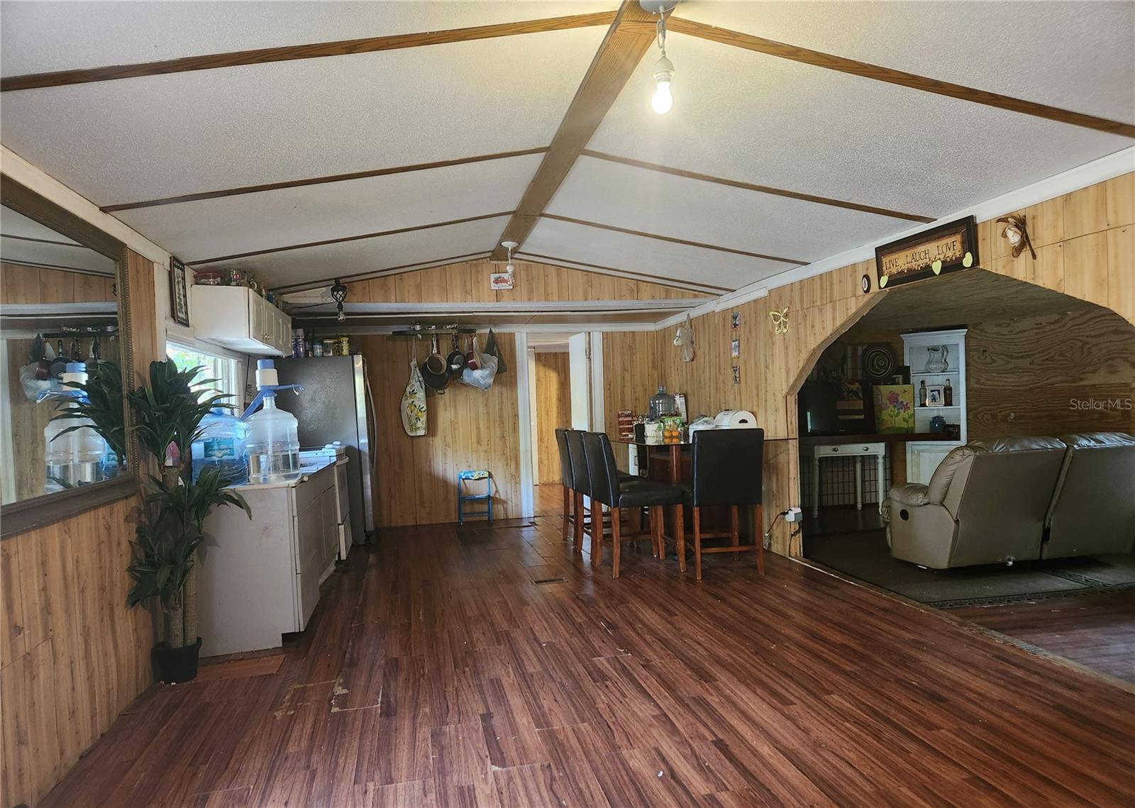 6547 NW 193RD ST, MICANOPY, FL, 32667