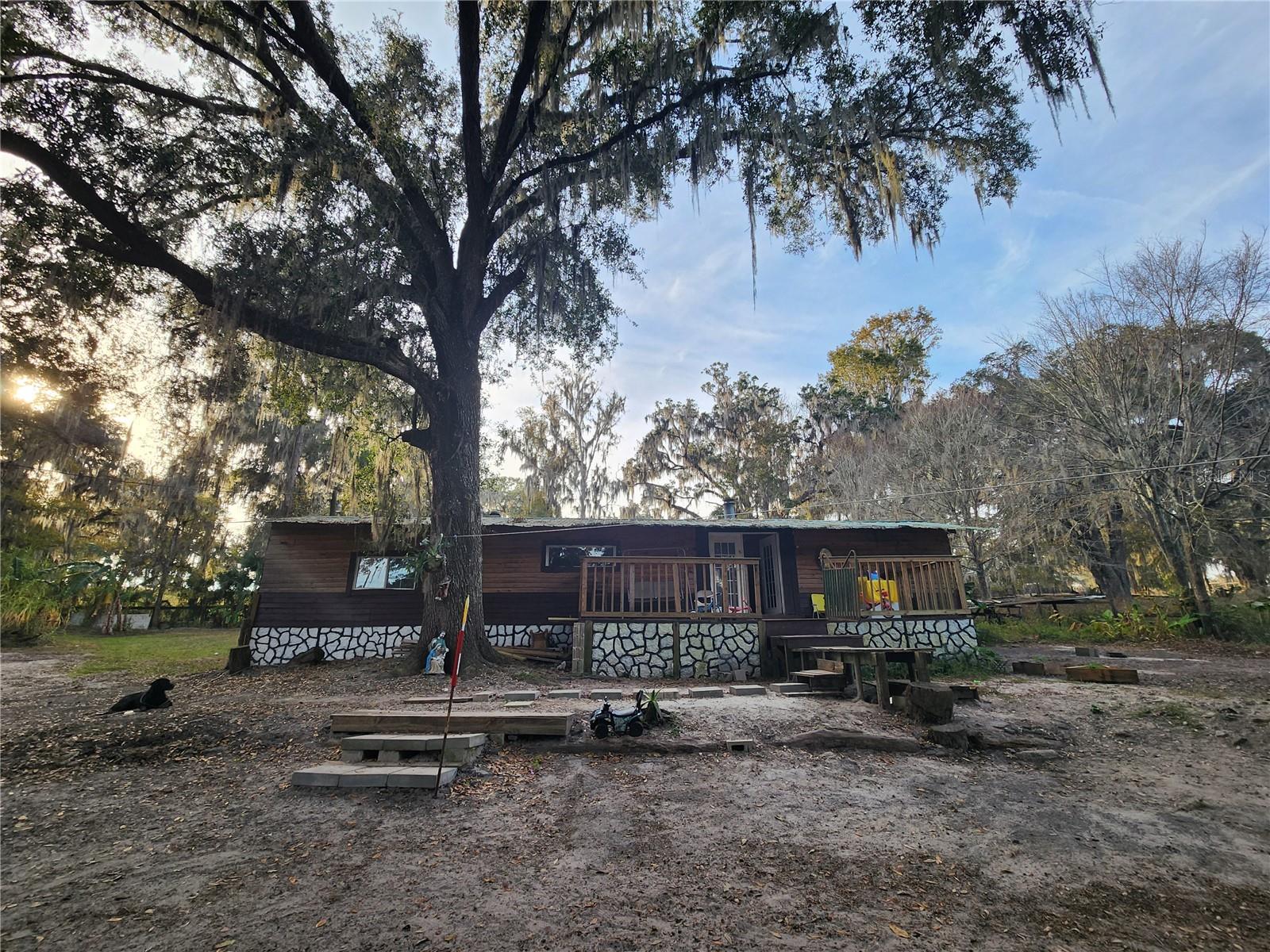 6547 NW 193RD ST, MICANOPY, FL, 32667