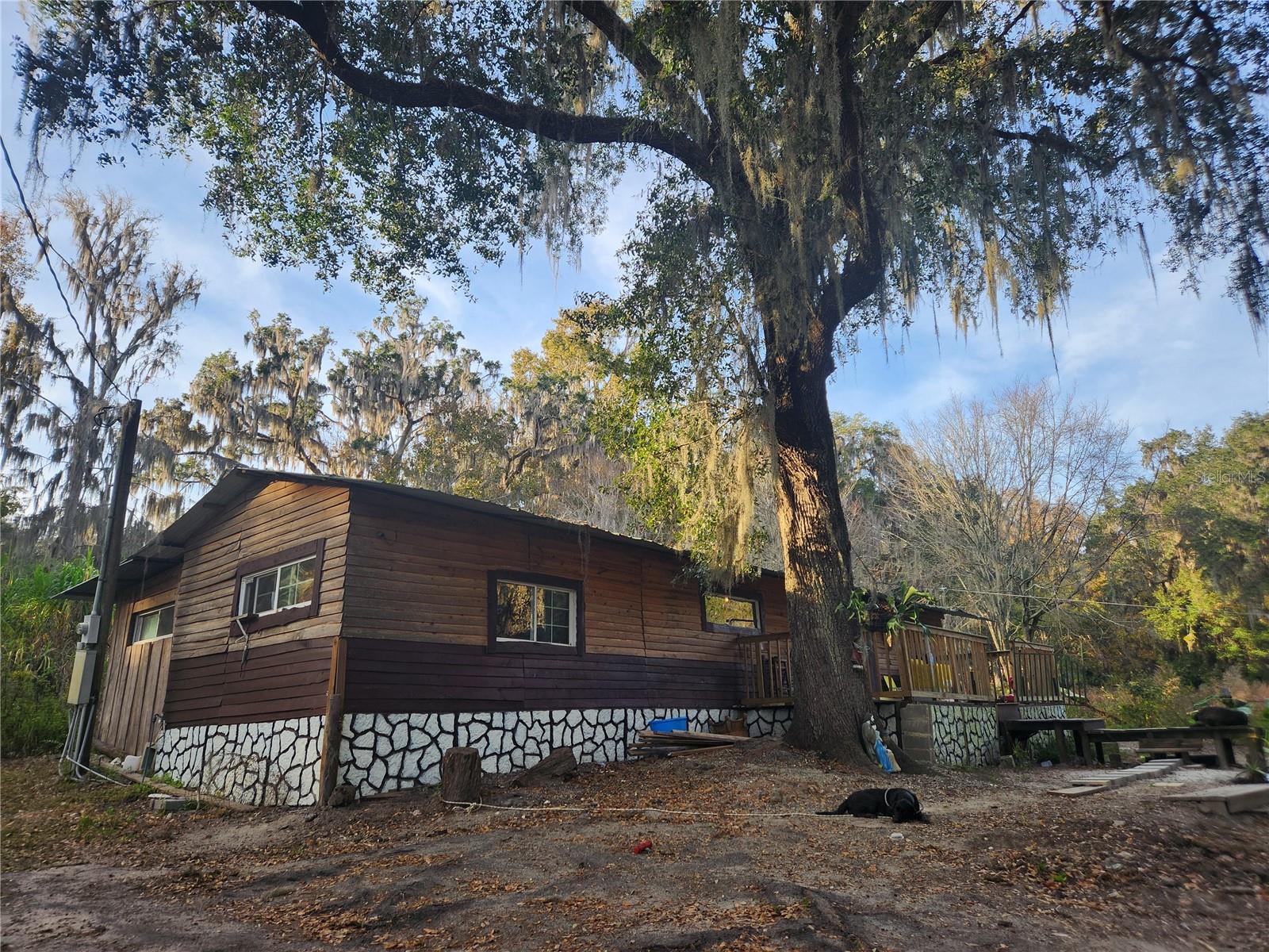 6547 NW 193RD ST, MICANOPY, FL, 32667