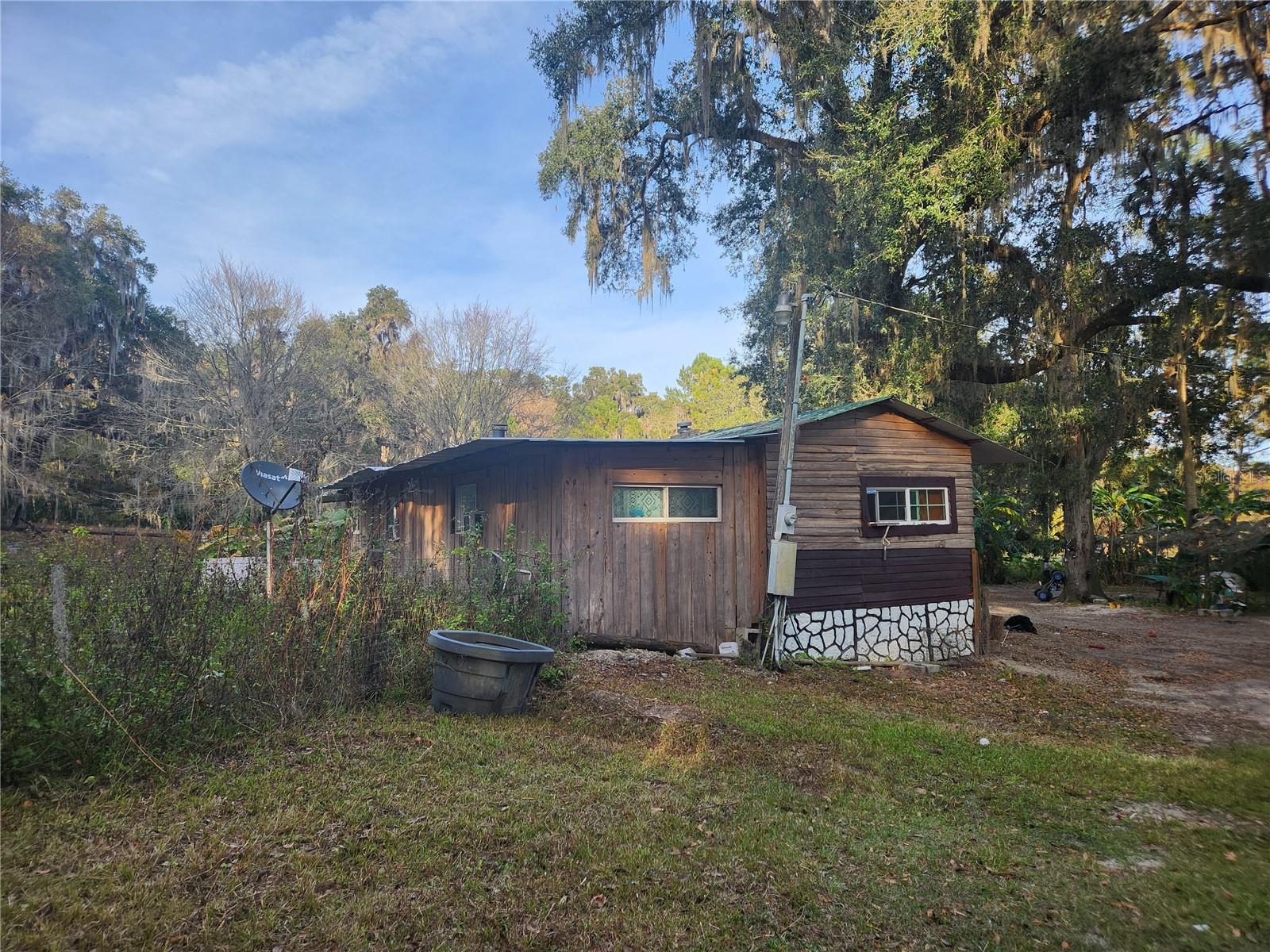 6547 NW 193RD ST, MICANOPY, FL, 32667