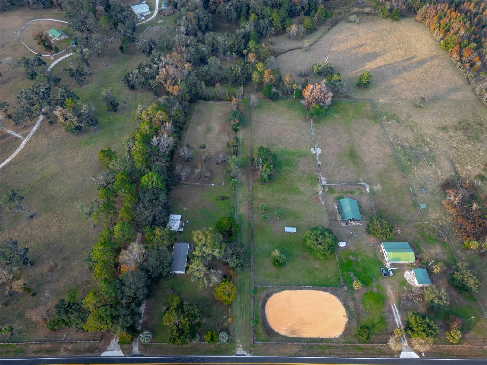6547 NW 193RD ST, MICANOPY, FL, 32667