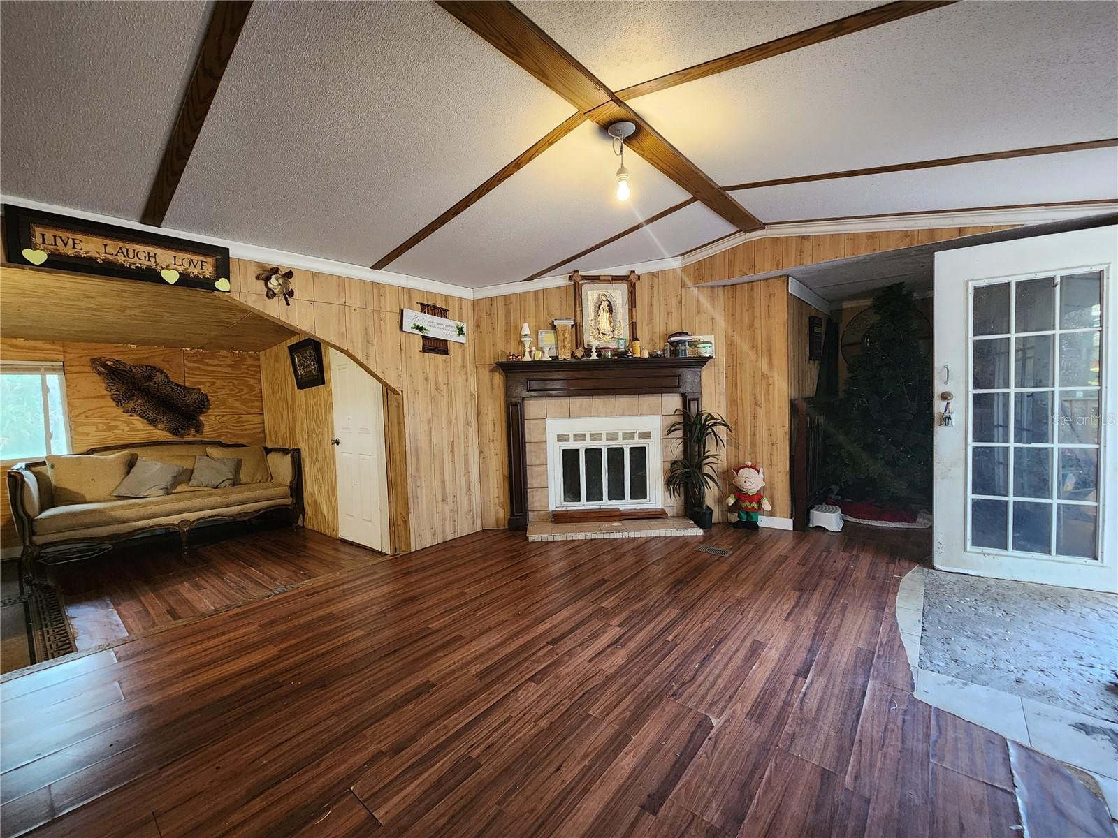 6547 NW 193RD ST, MICANOPY, FL, 32667