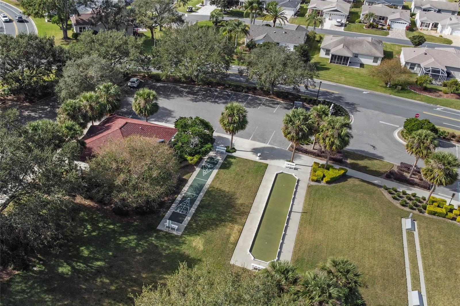 3550 AUBURNDALE AVE, THE VILLAGES, FL, 32162