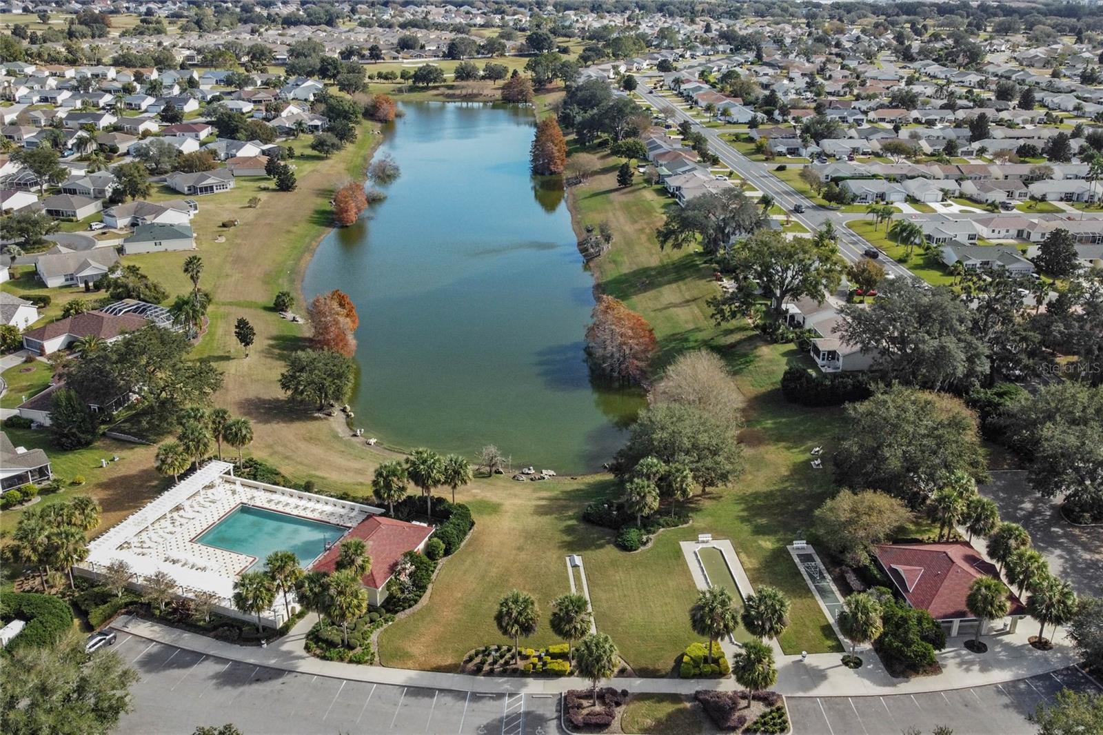 3550 AUBURNDALE AVE, THE VILLAGES, FL, 32162
