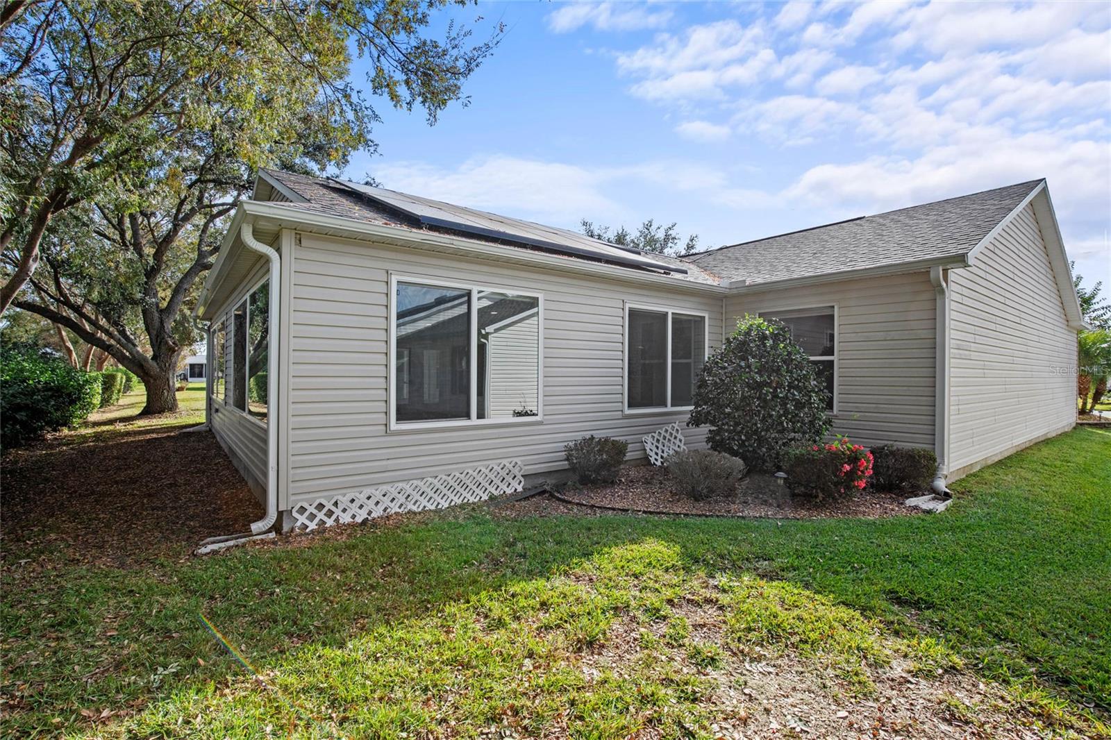 3550 AUBURNDALE AVE, THE VILLAGES, FL, 32162
