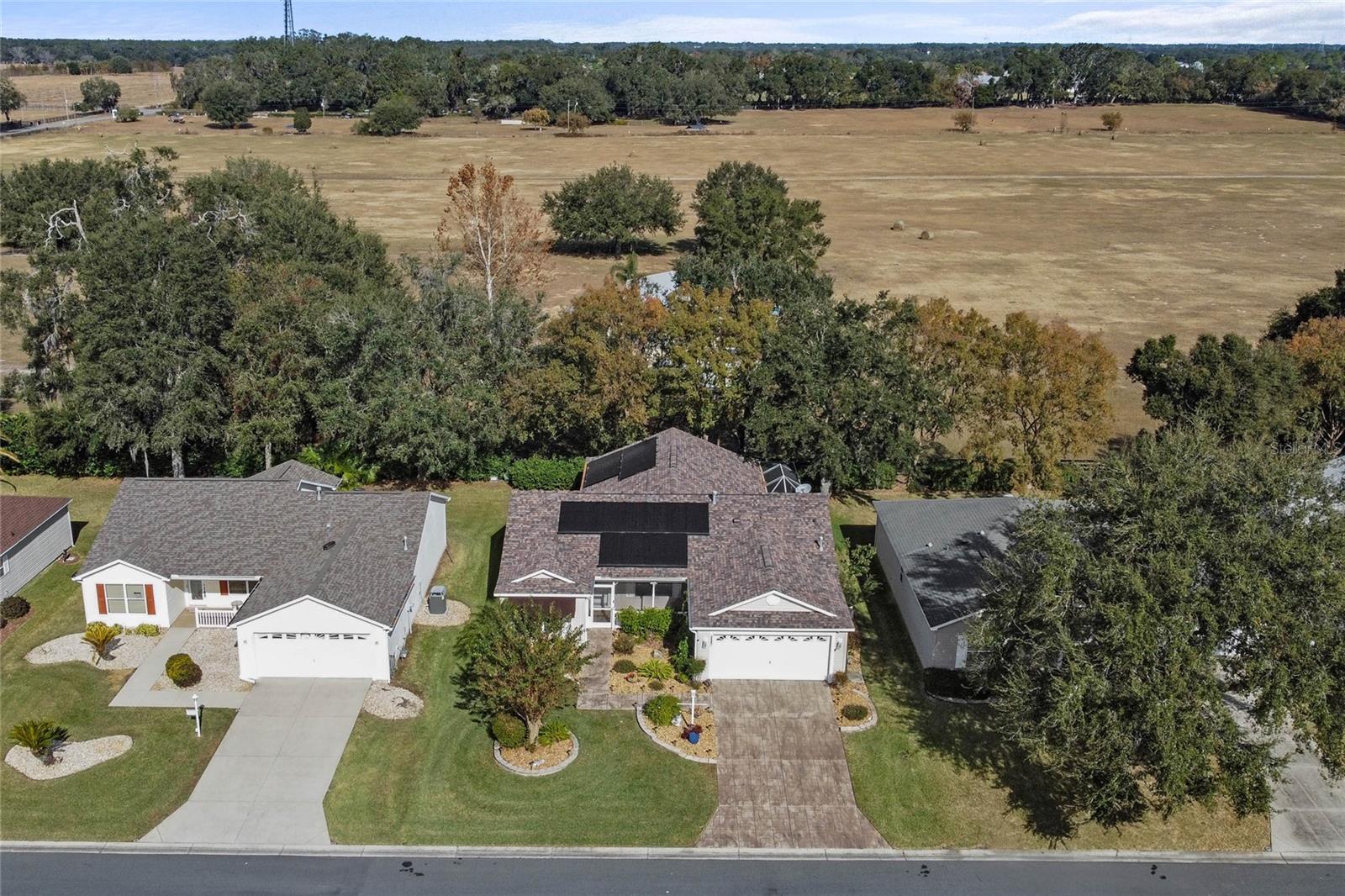 3550 AUBURNDALE AVE, THE VILLAGES, FL, 32162