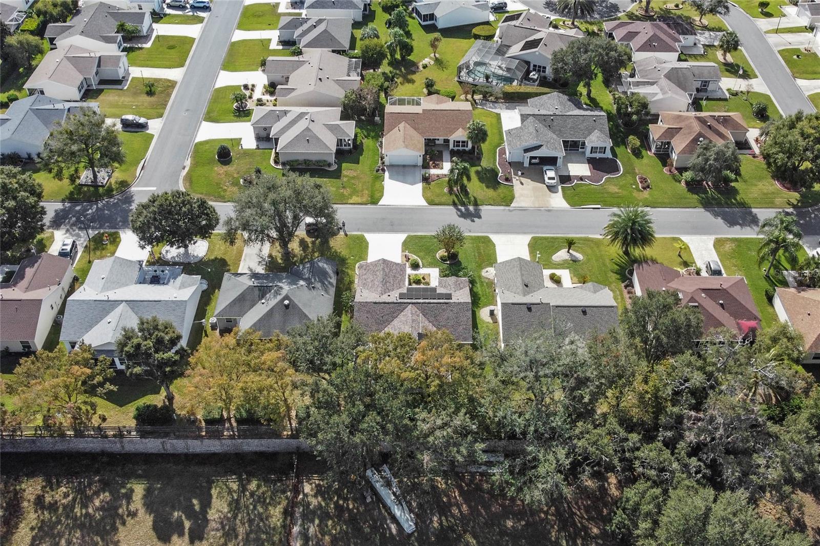 3550 AUBURNDALE AVE, THE VILLAGES, FL, 32162