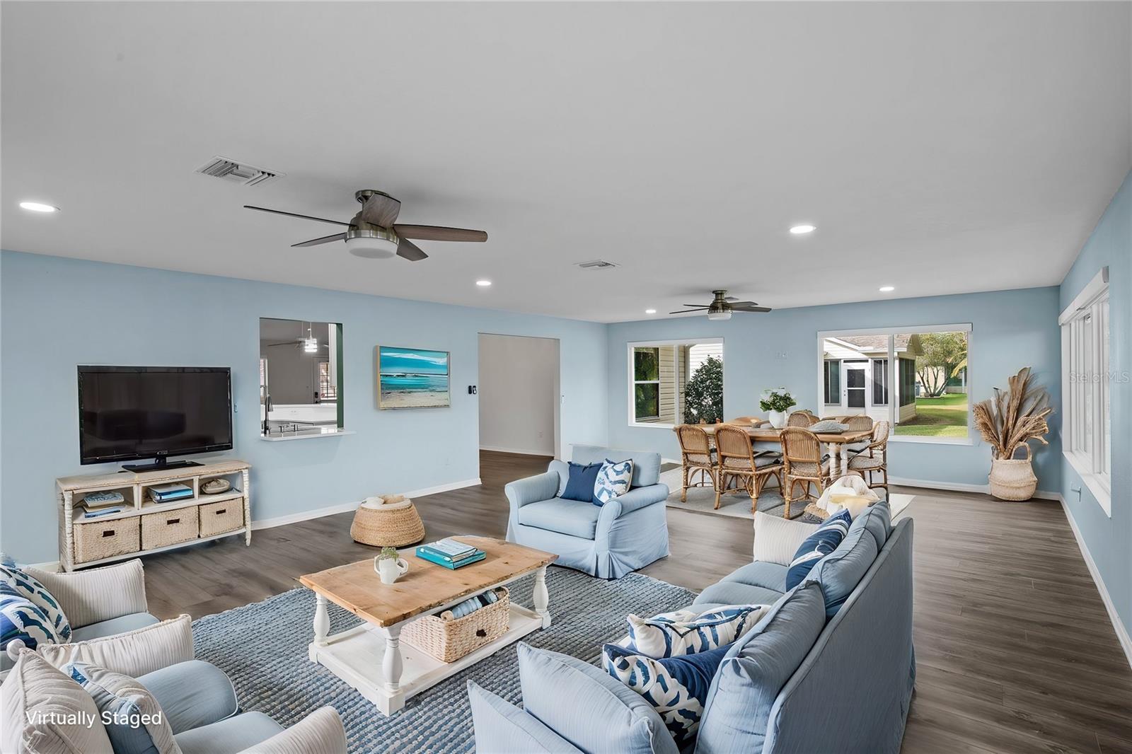 3550 AUBURNDALE AVE, THE VILLAGES, FL, 32162