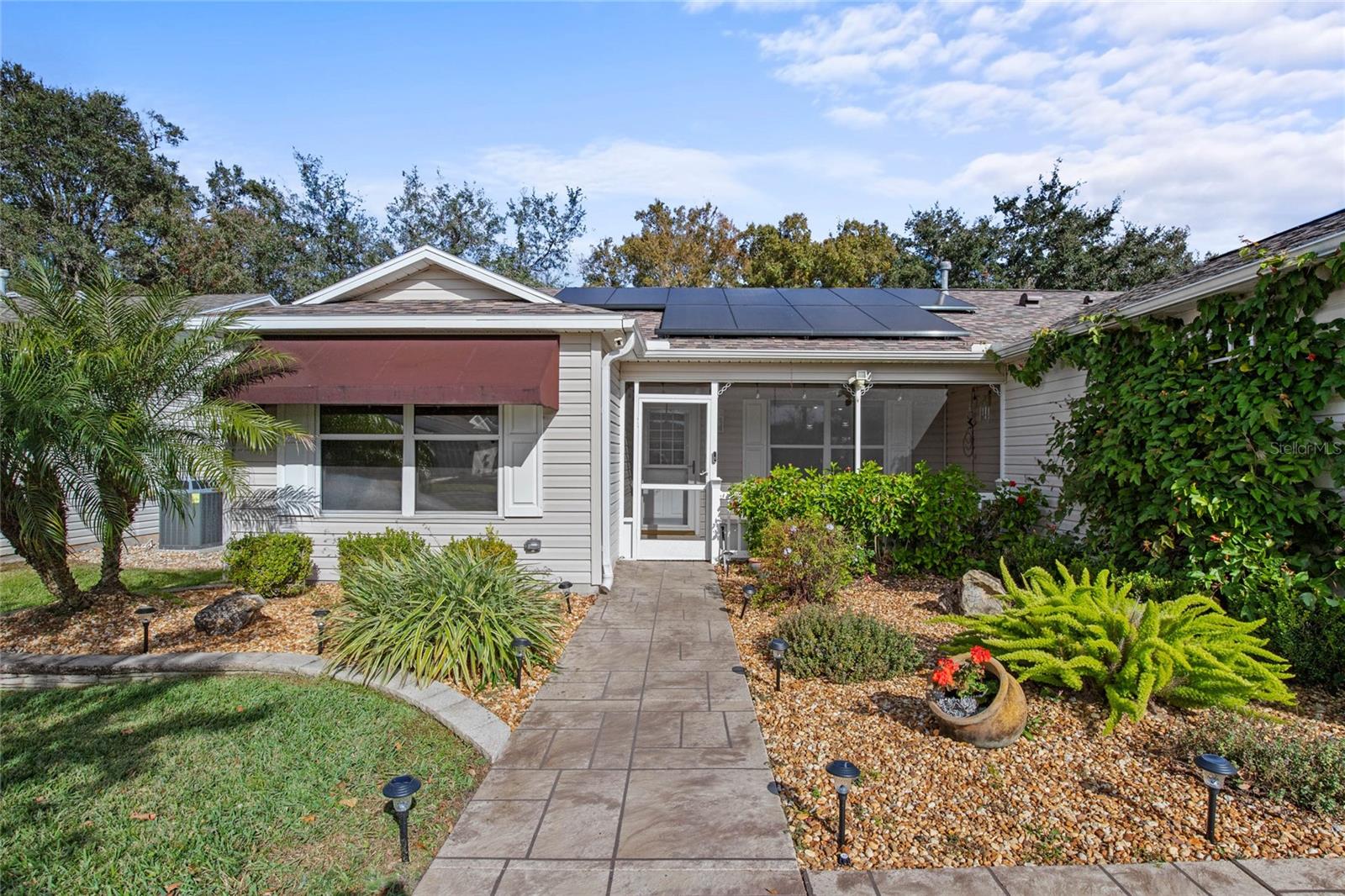 3550 AUBURNDALE AVE, THE VILLAGES, FL, 32162