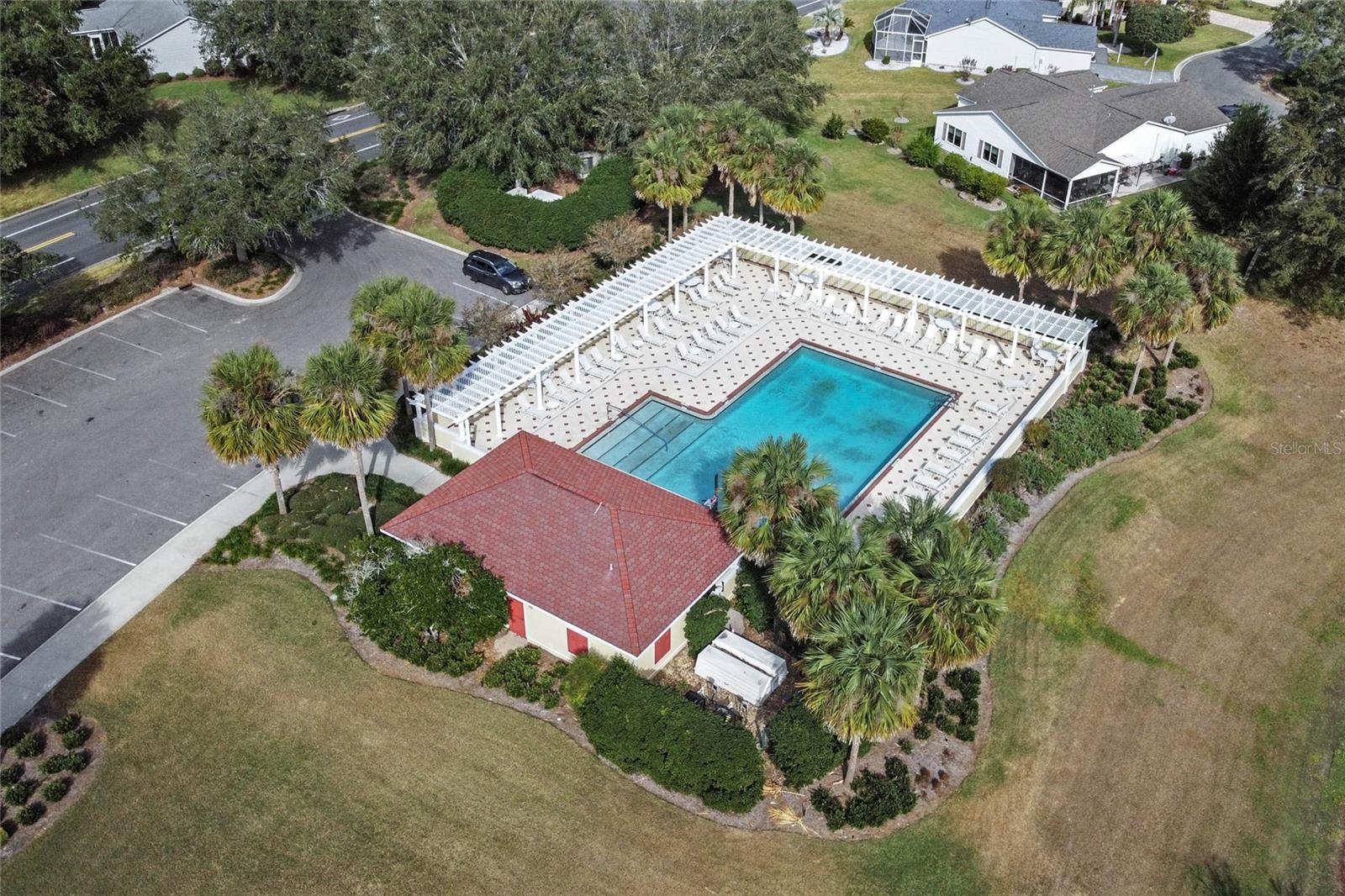 3550 AUBURNDALE AVE, THE VILLAGES, FL, 32162